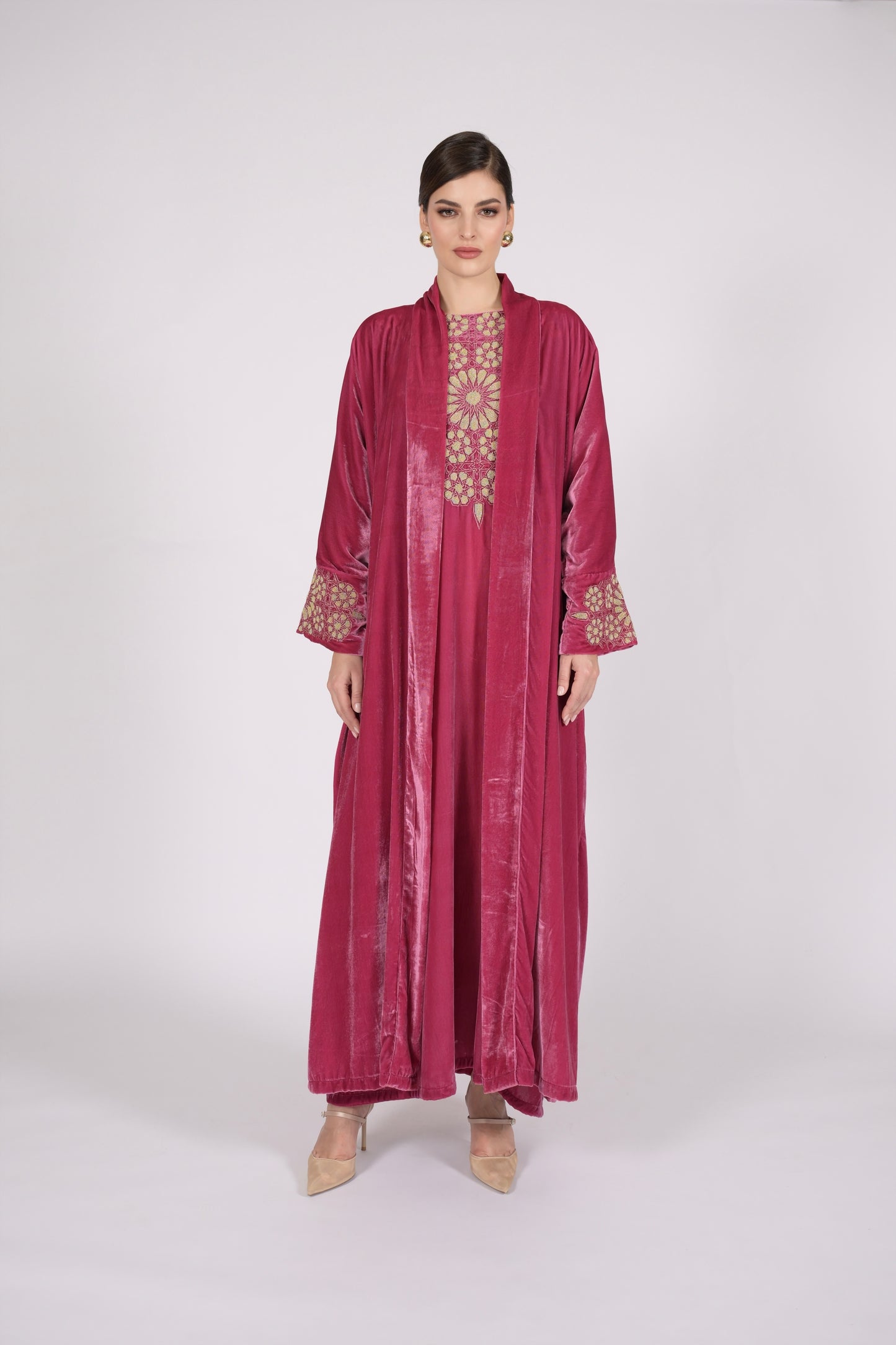 MADAWI VELVET DARRAA