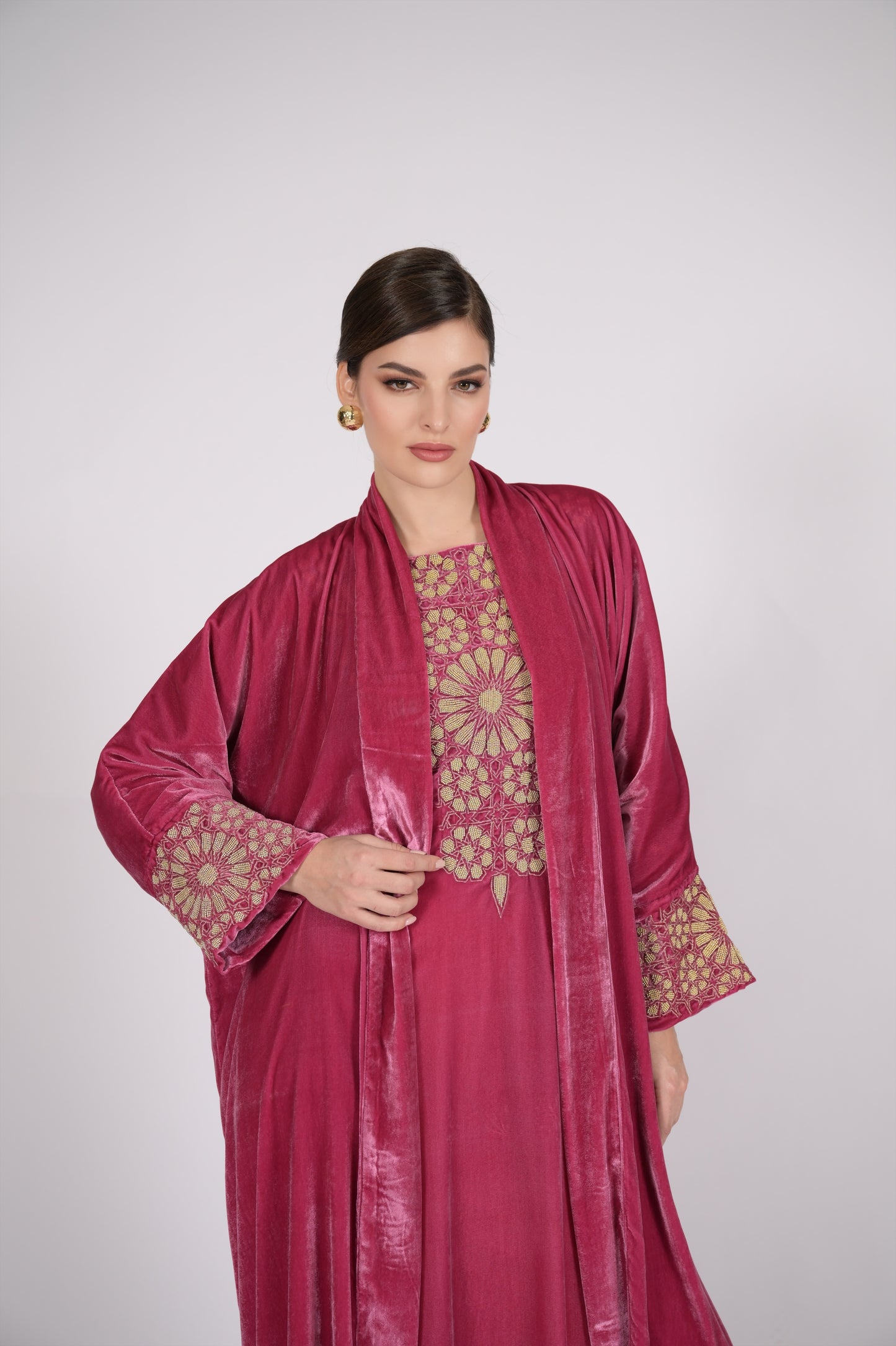 MADAWI VELVET DARRAA