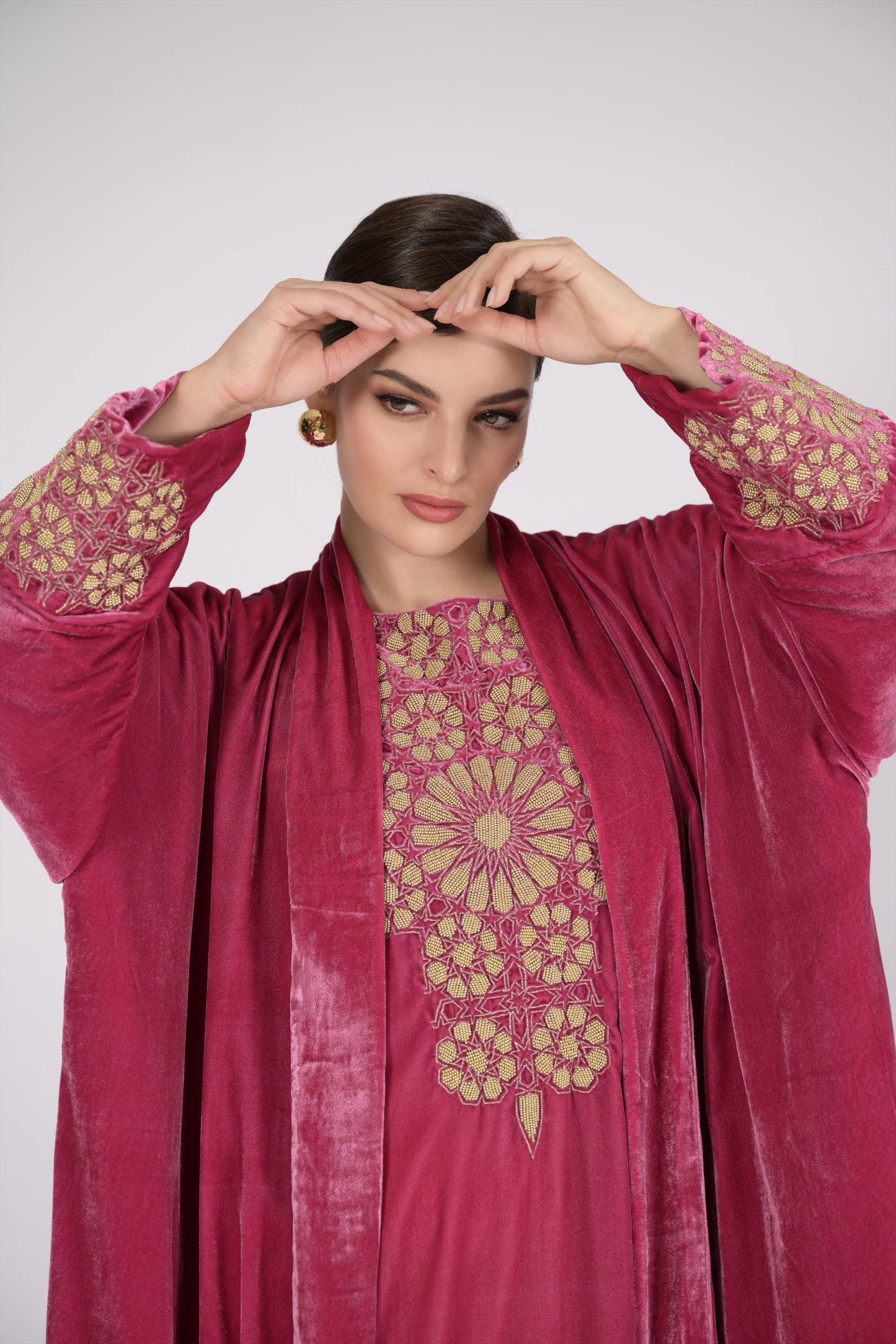 MADAWI VELVET DARRAA