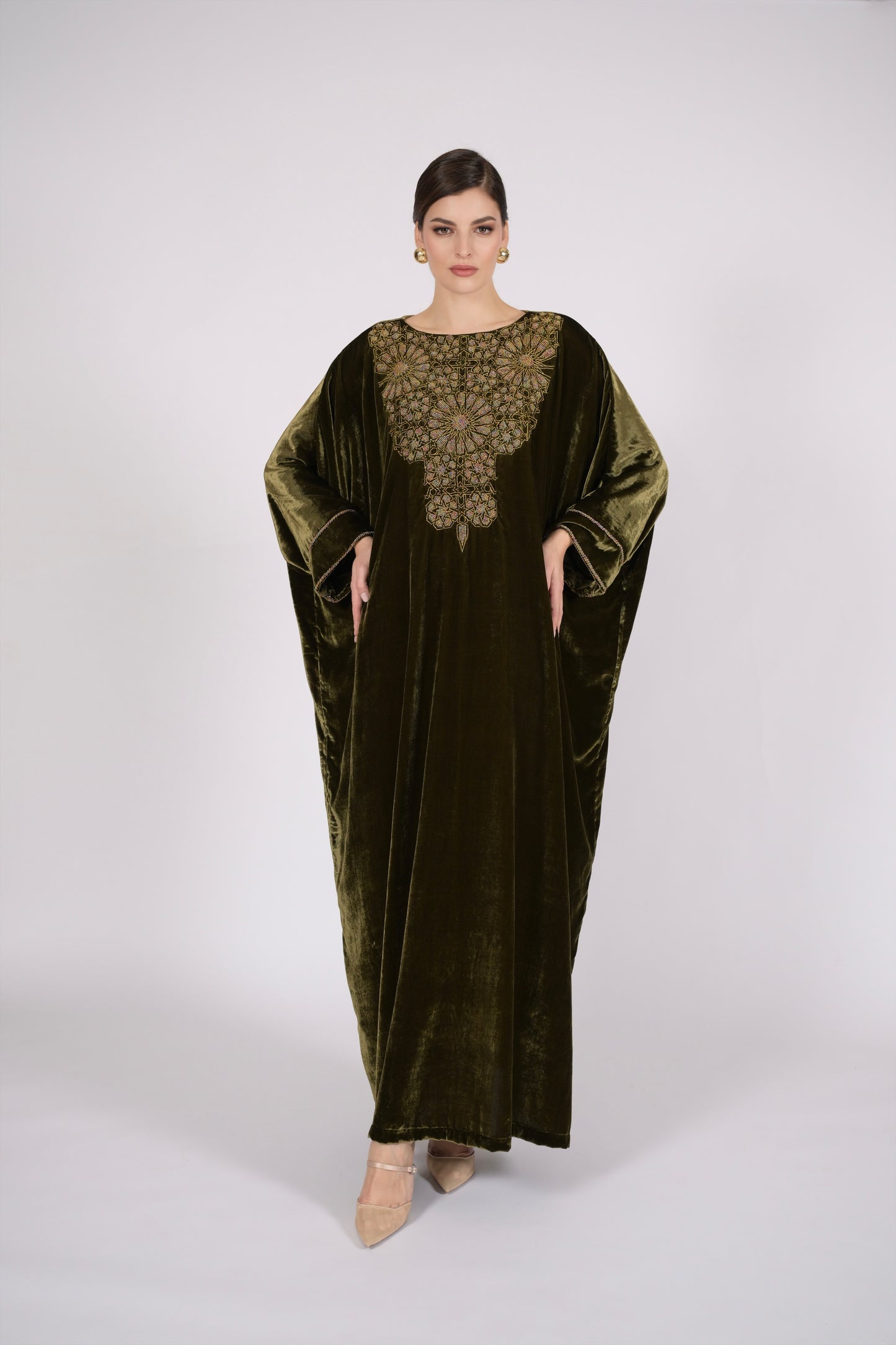 MADAWI VELVET DARRAA