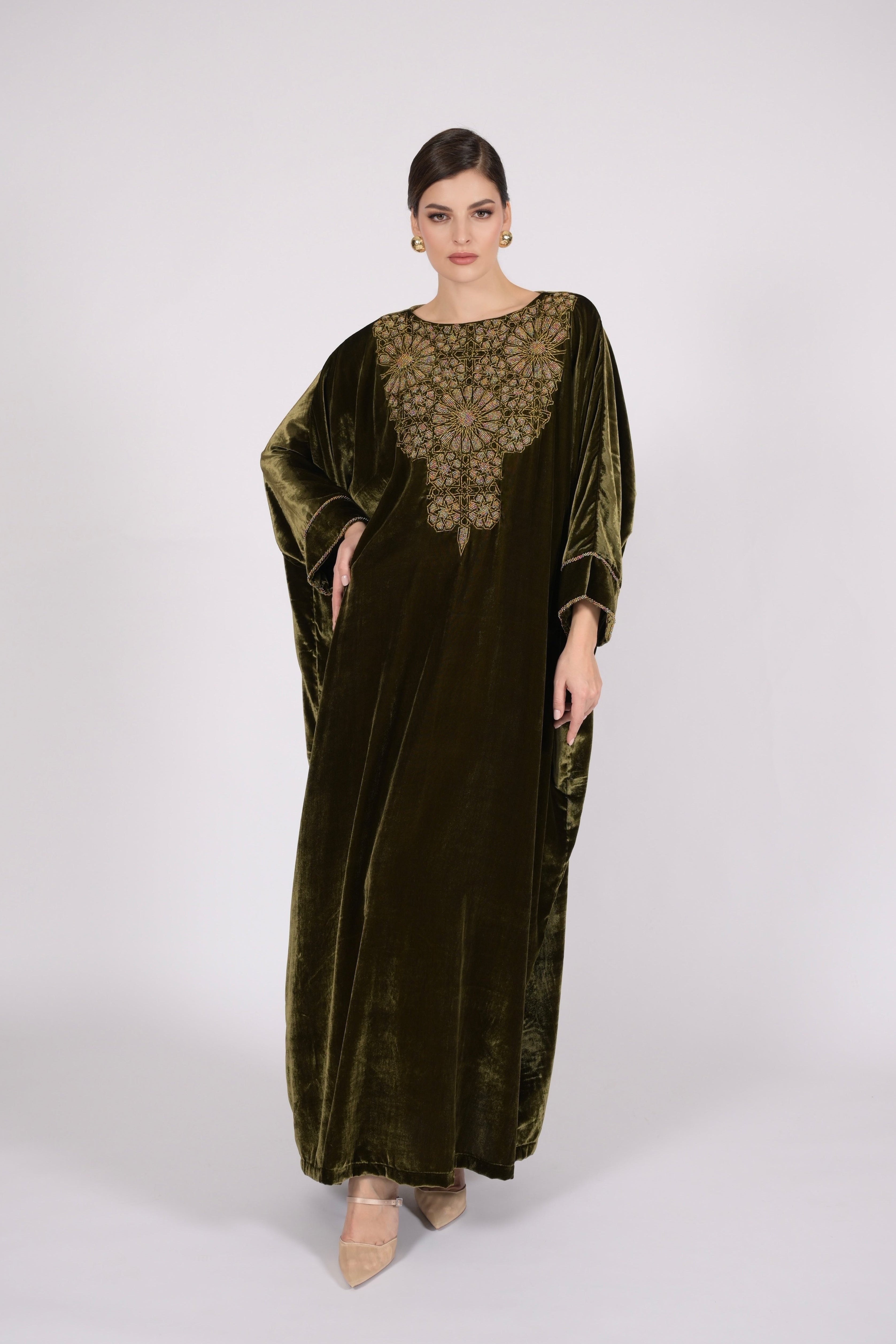 MADAWI VELVET DARRAA