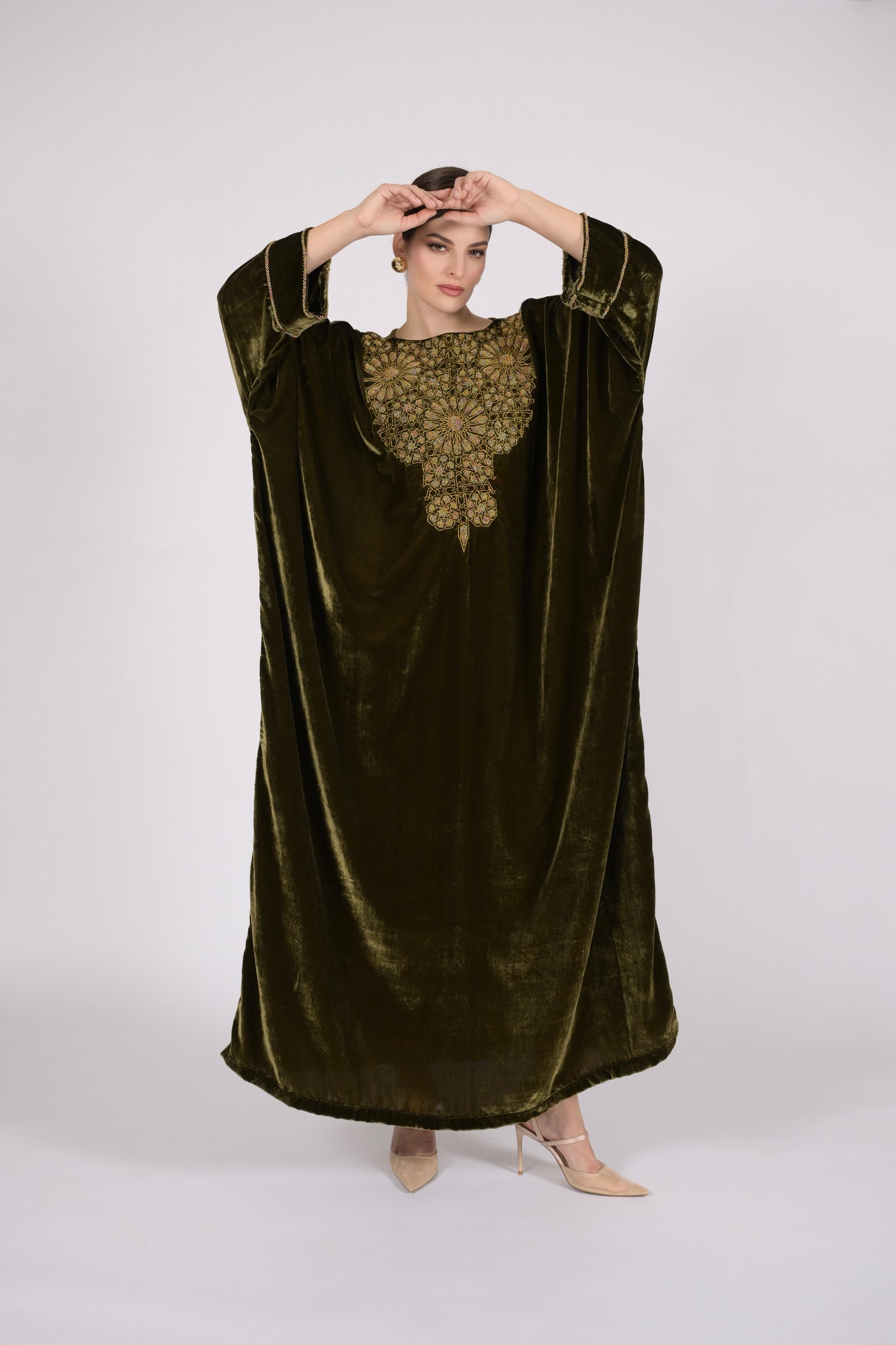 MADAWI VELVET DARRAA