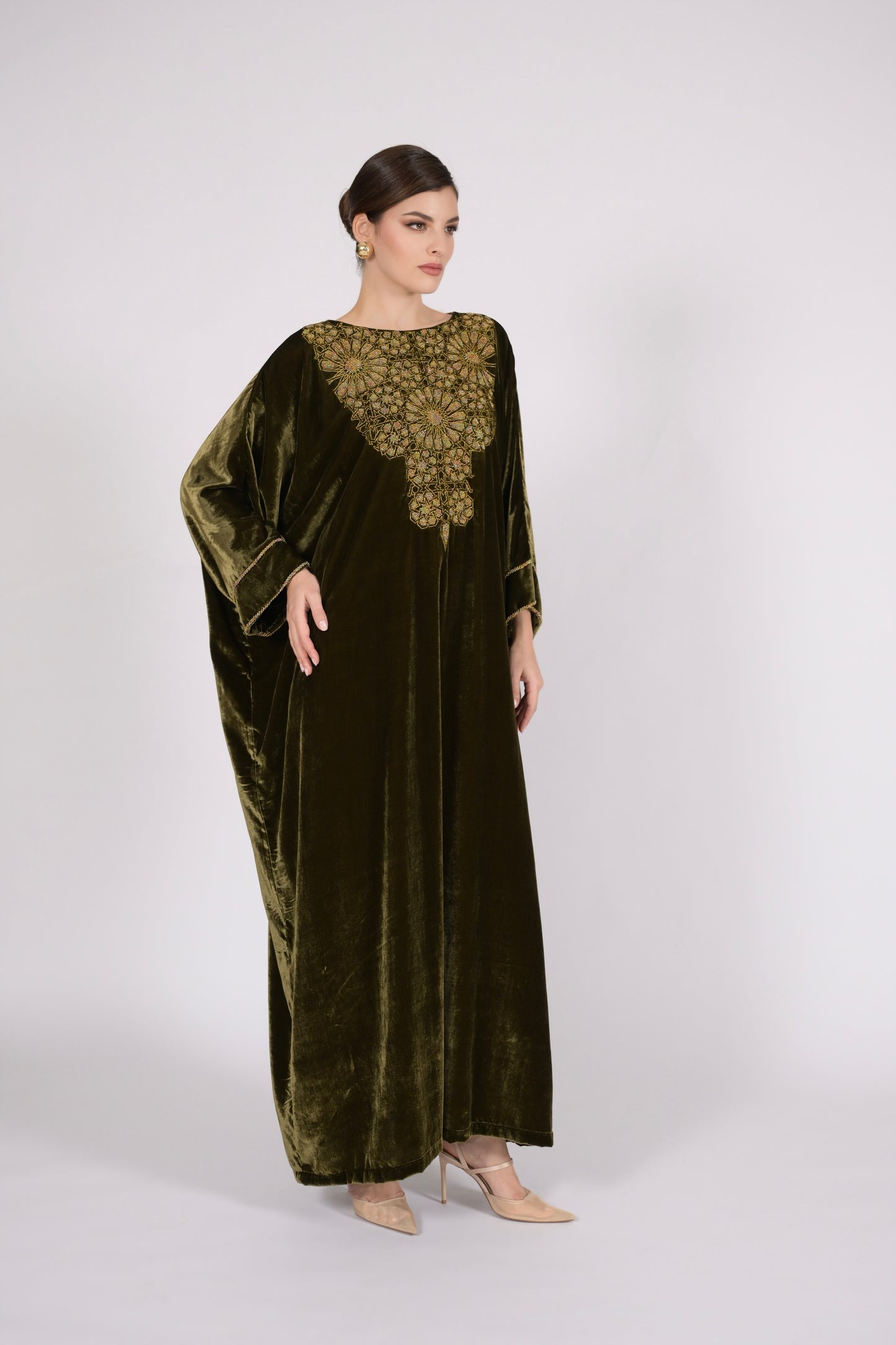 MADAWI VELVET DARRAA