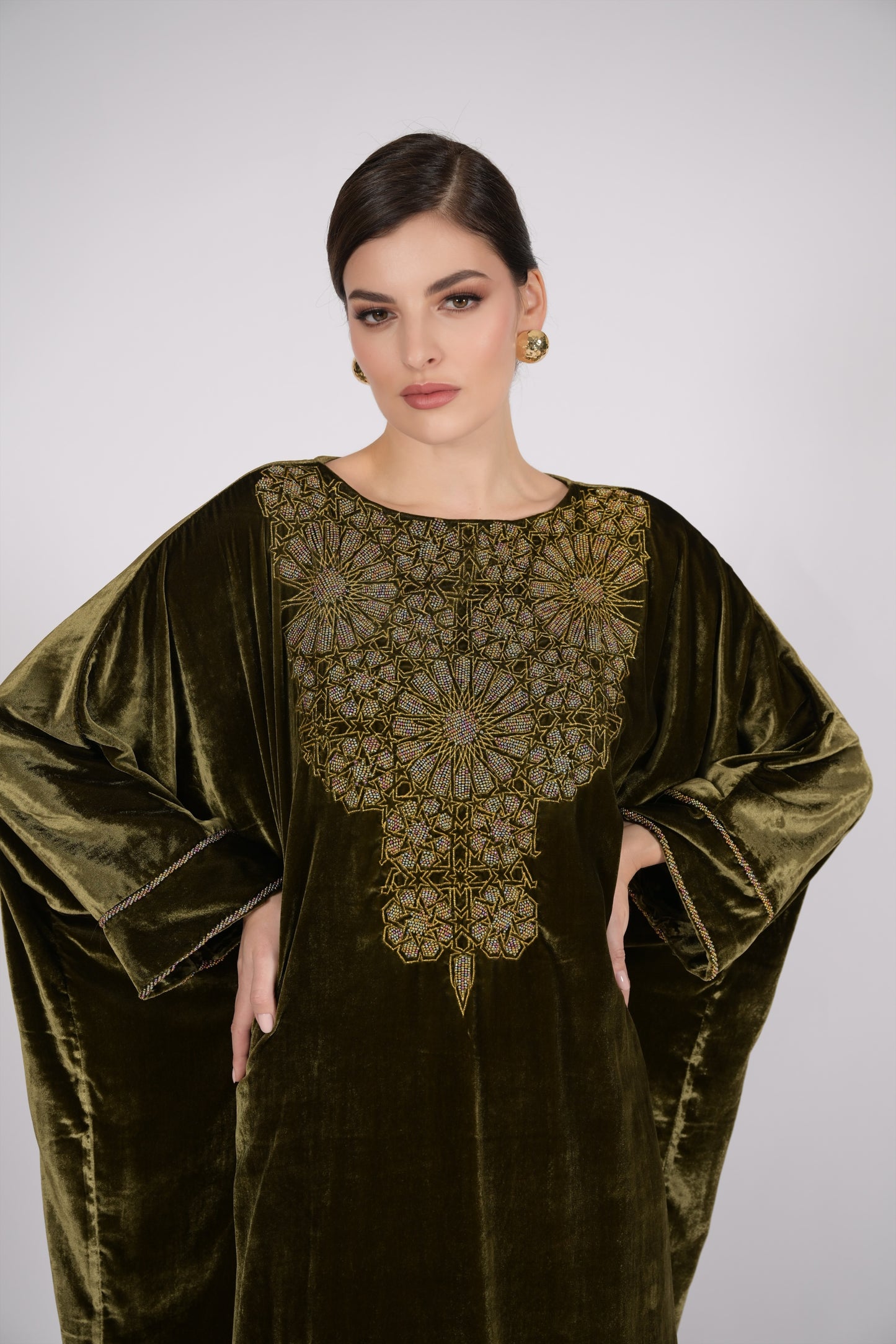 MADAWI VELVET DARRAA