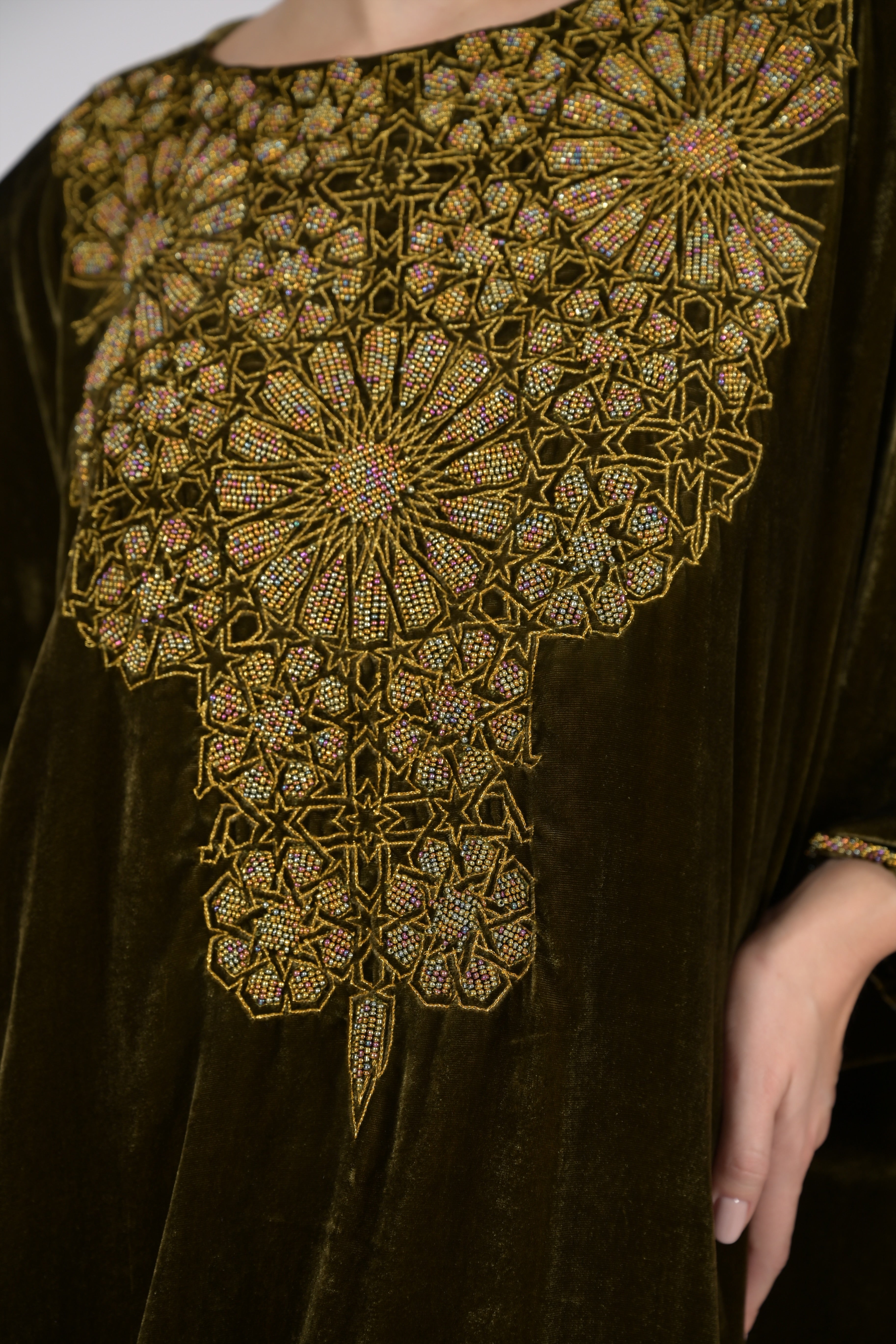 MADAWI VELVET DARRAA