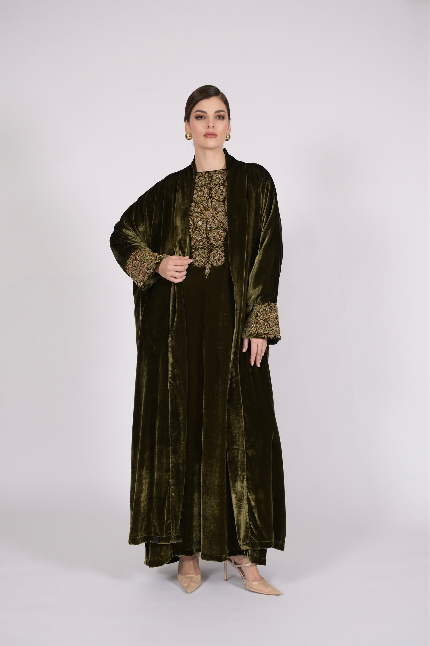 MADAWI VELVET DARRAA