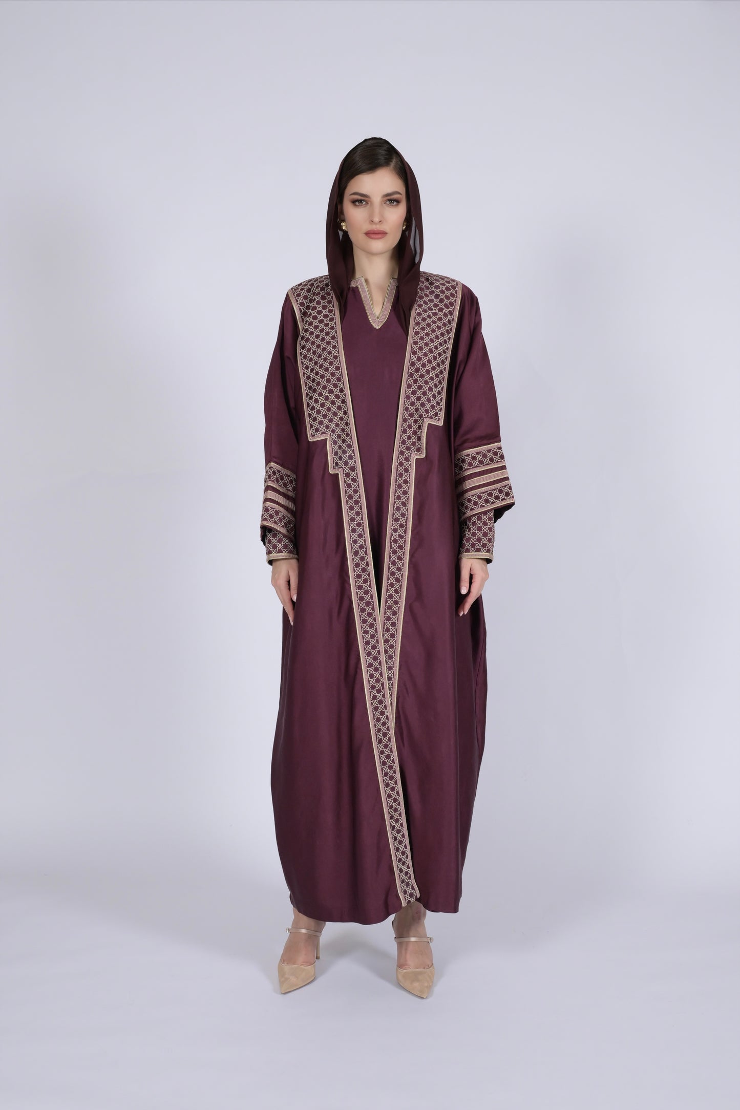 DIWAN ABAYA