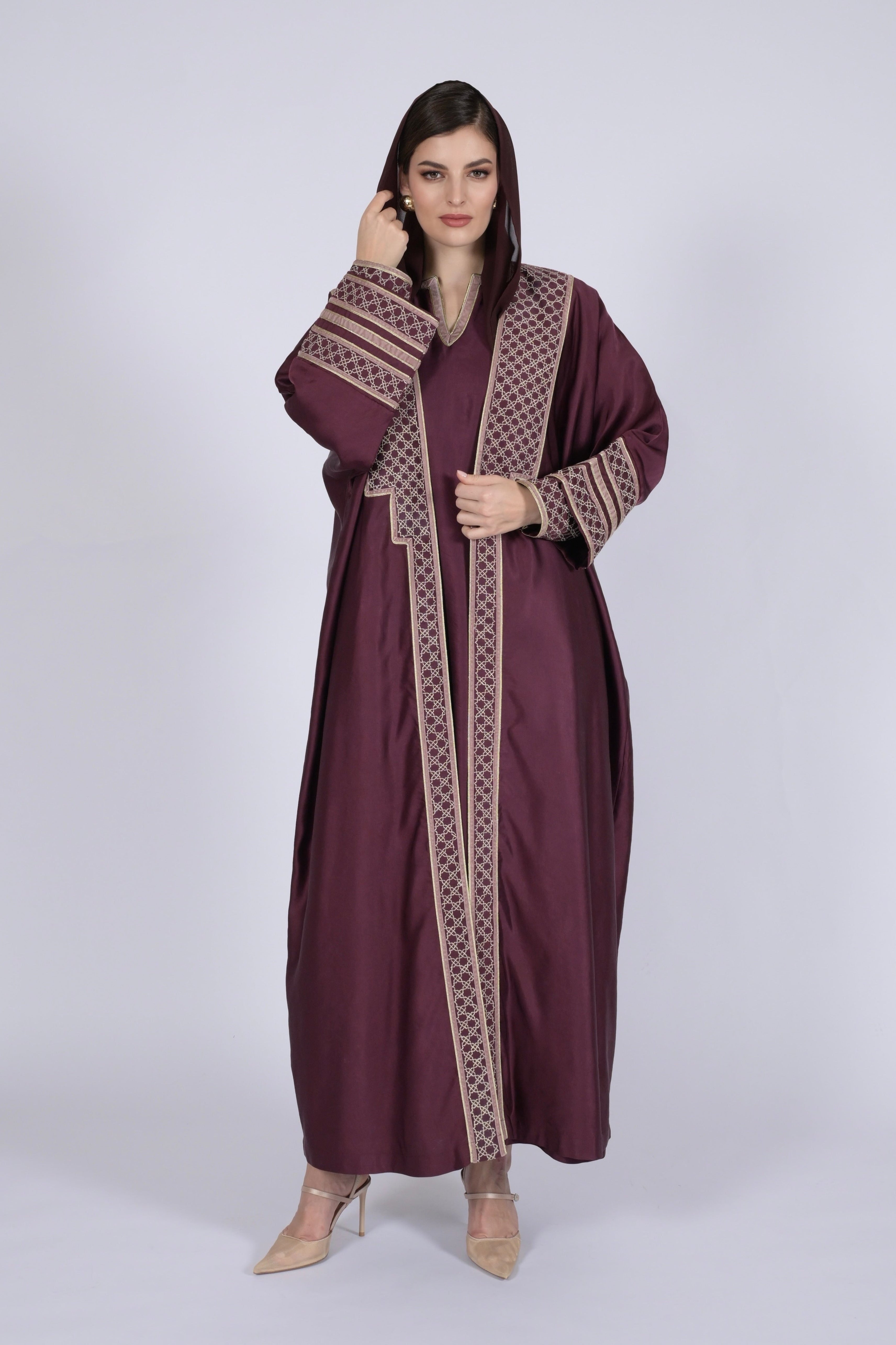 DIWAN ABAYA