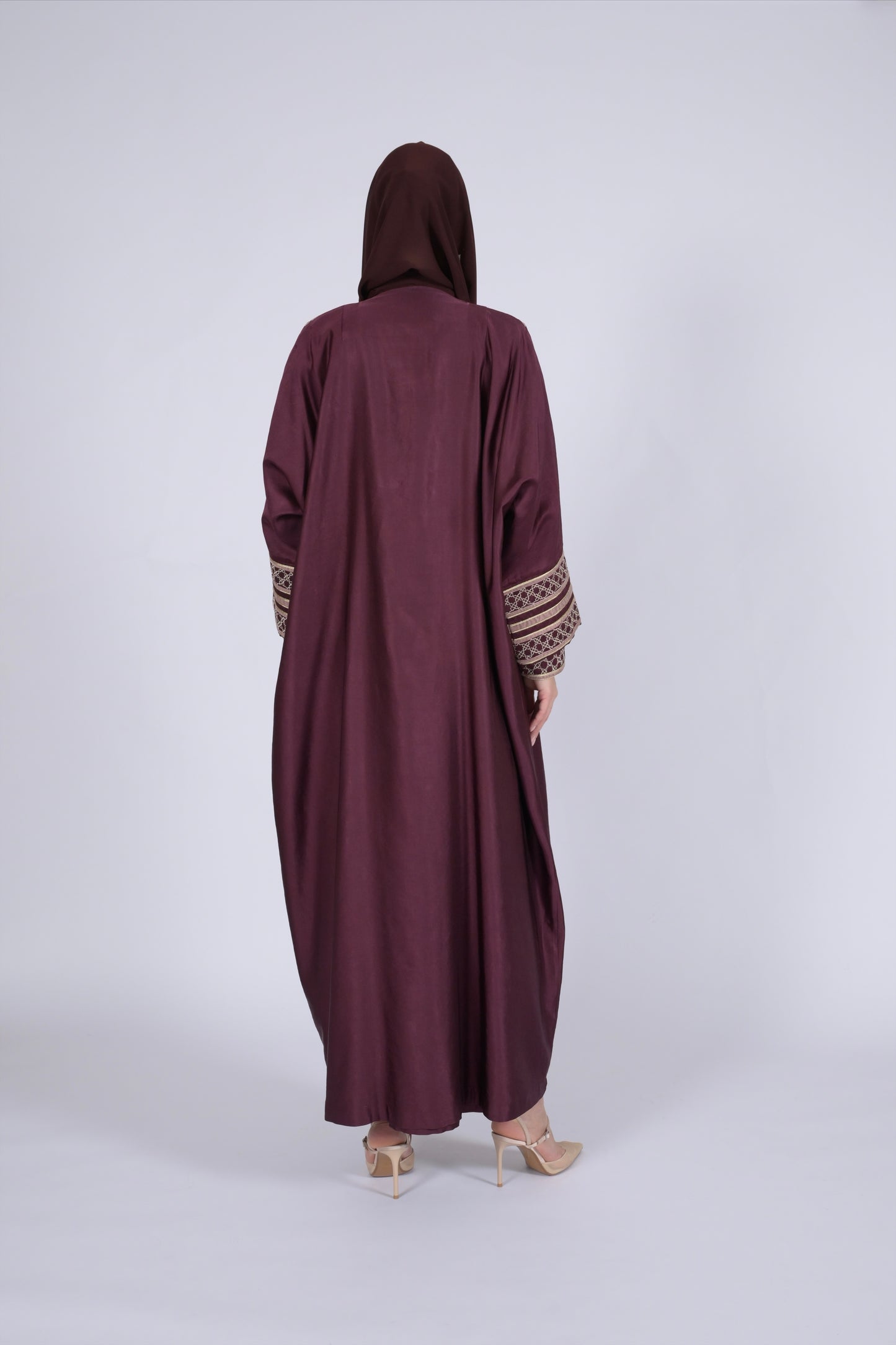 DIWAN ABAYA