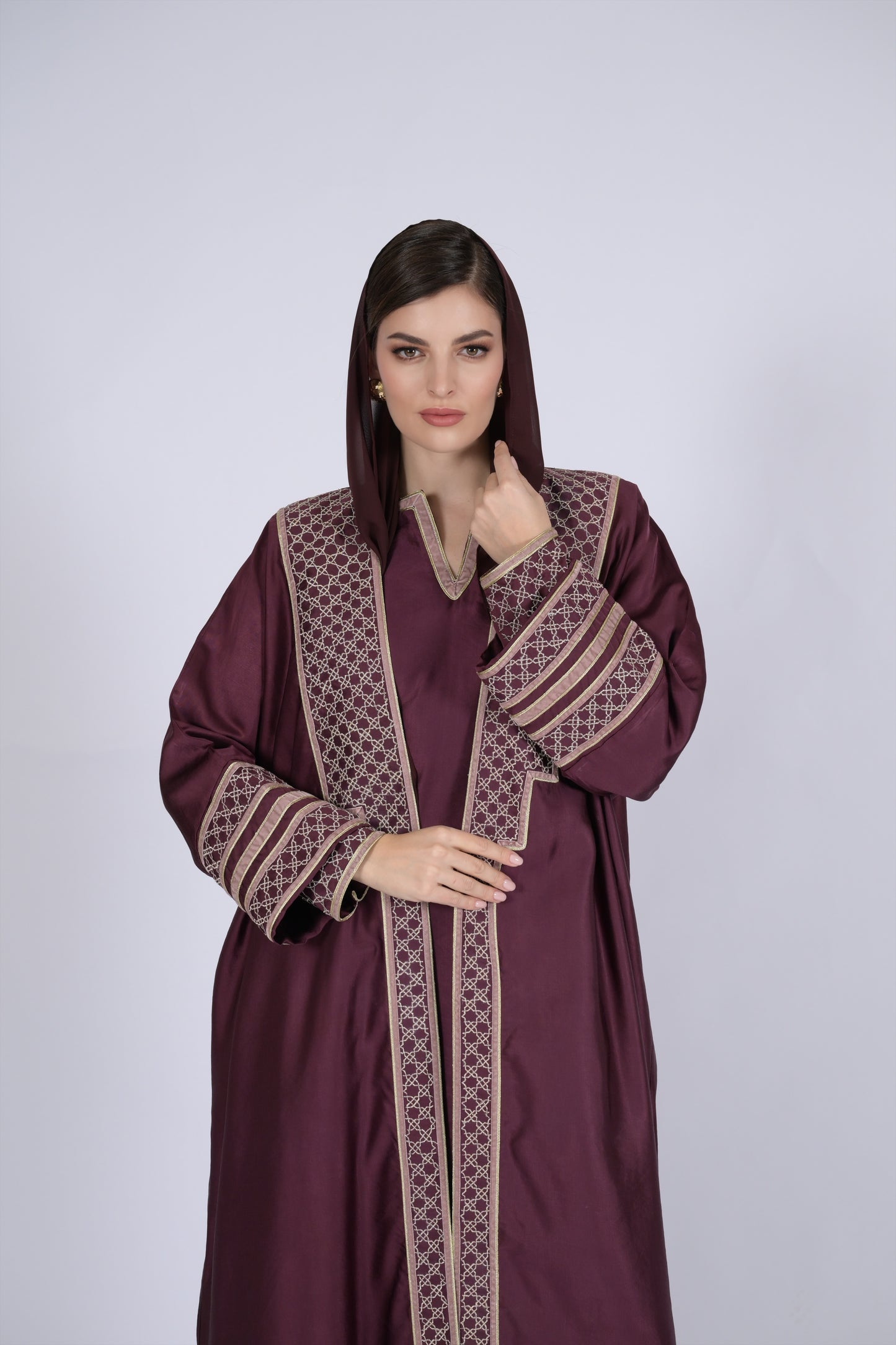 DIWAN ABAYA
