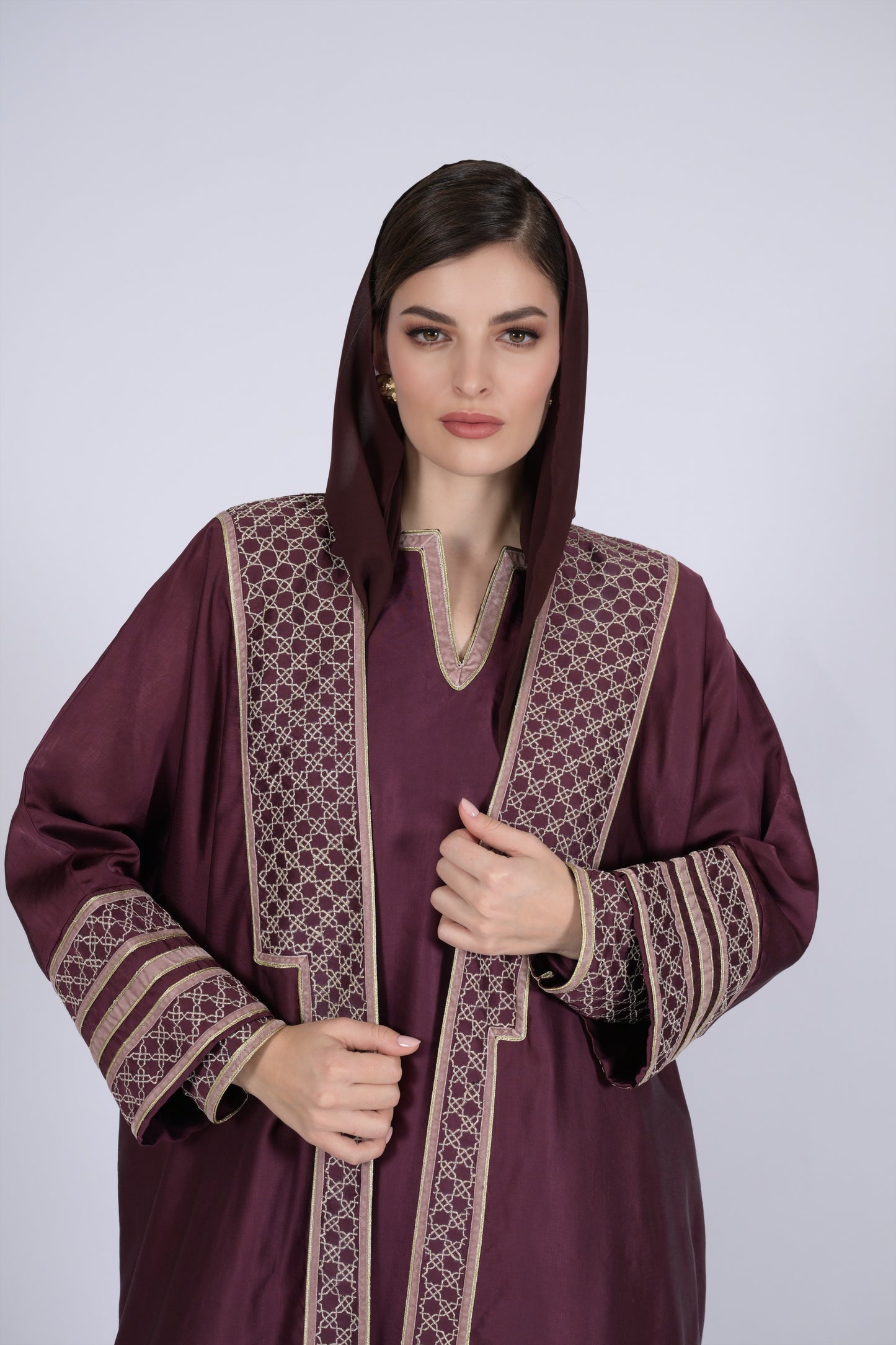DIWAN ABAYA