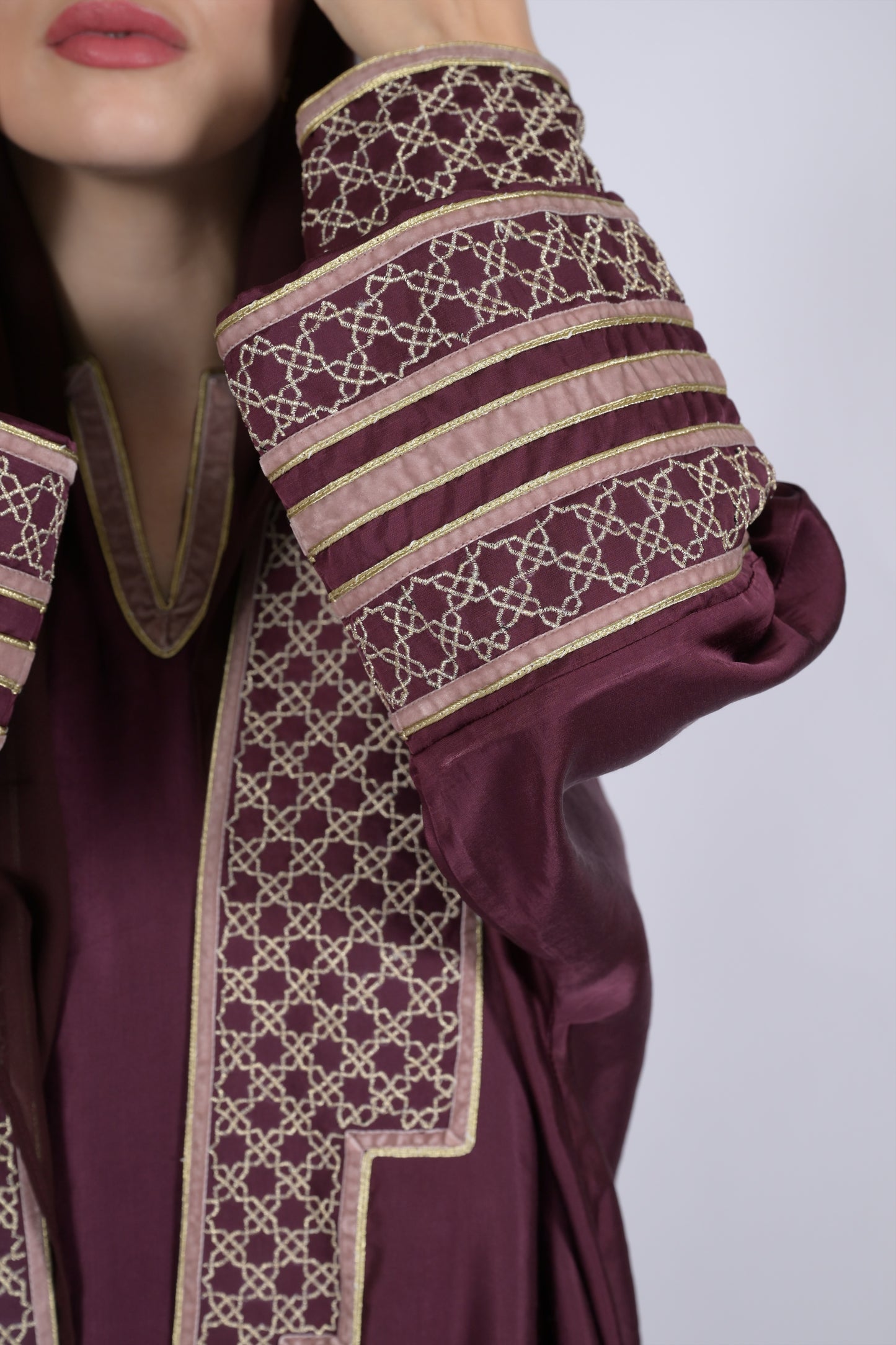 DIWAN ABAYA