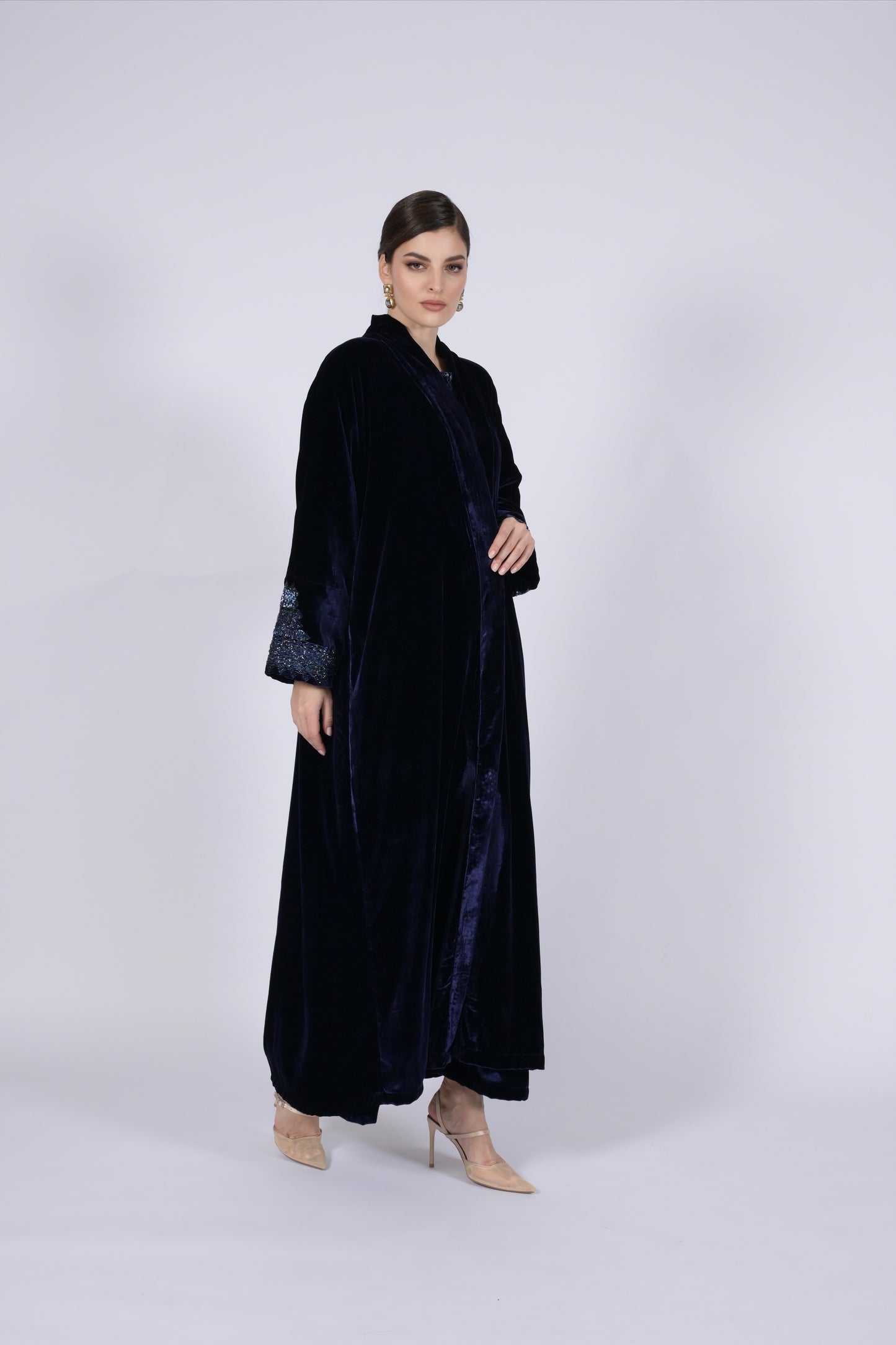 SHUMOUKH ABAYA