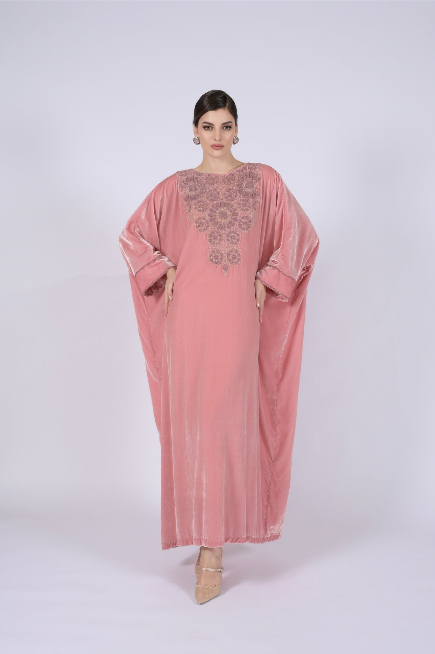 MADAWI VELVET DARRAA