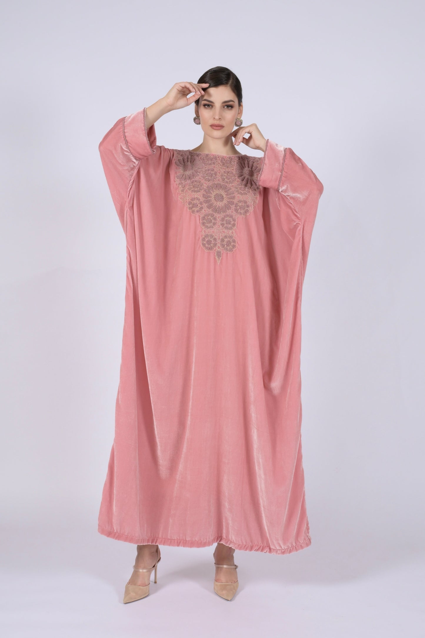 MADAWI VELVET DARRAA