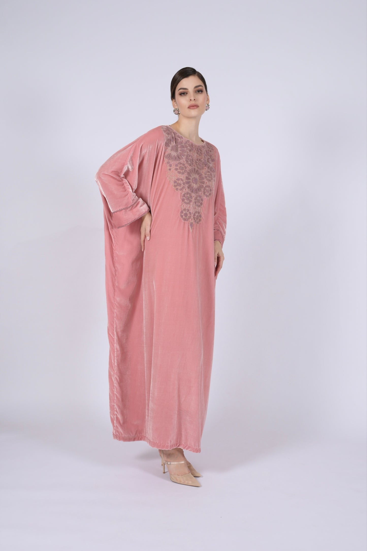 MADAWI VELVET DARRAA