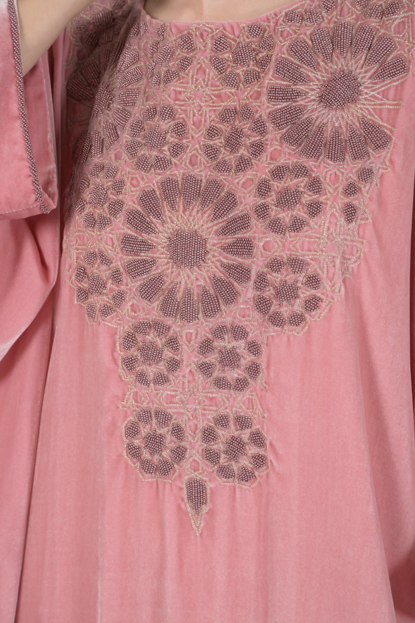 MADAWI VELVET DARRAA