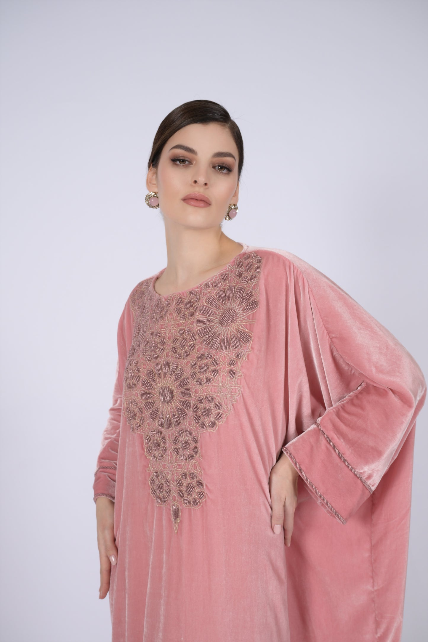 MADAWI VELVET DARRAA