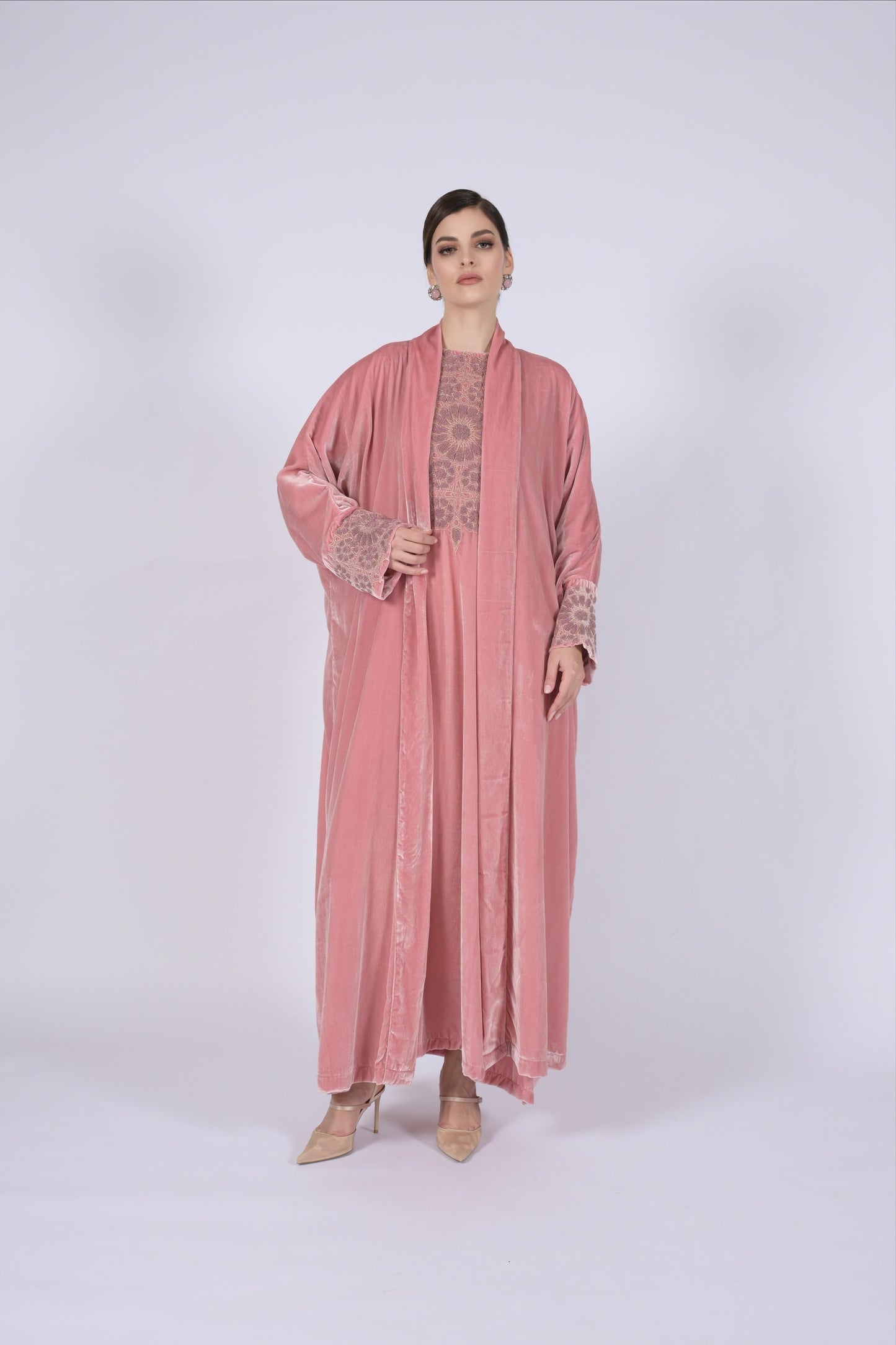 MADAWI VELVET DARRAA