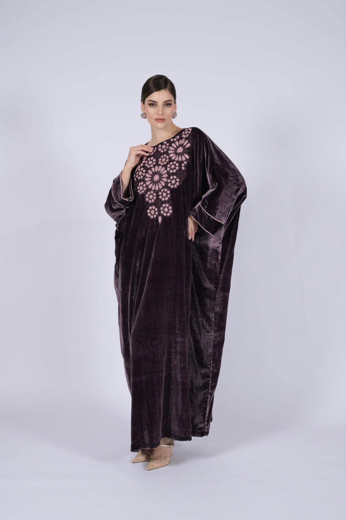 MADAWI VELVET DARRAA