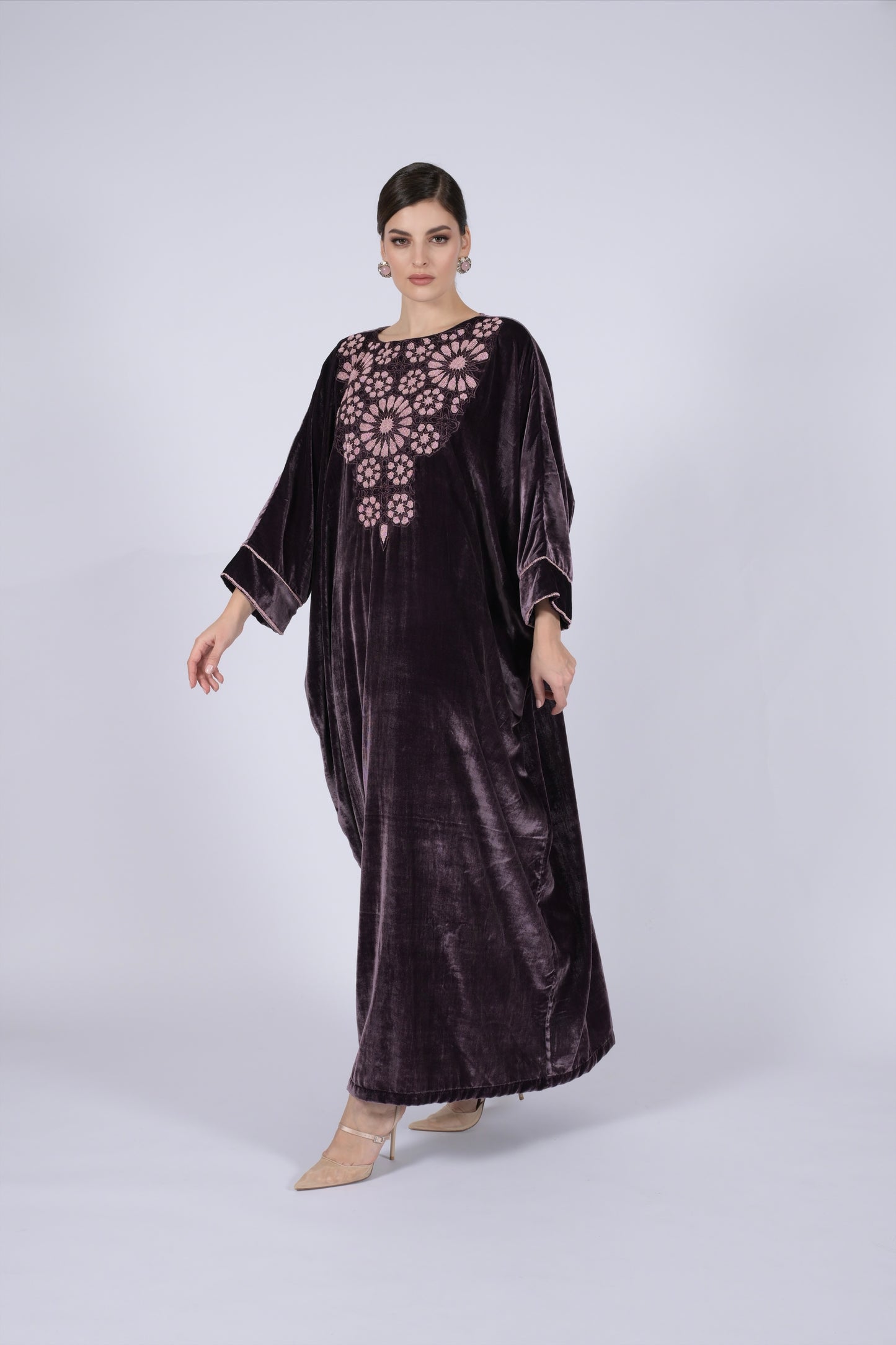 MADAWI VELVET DARRAA