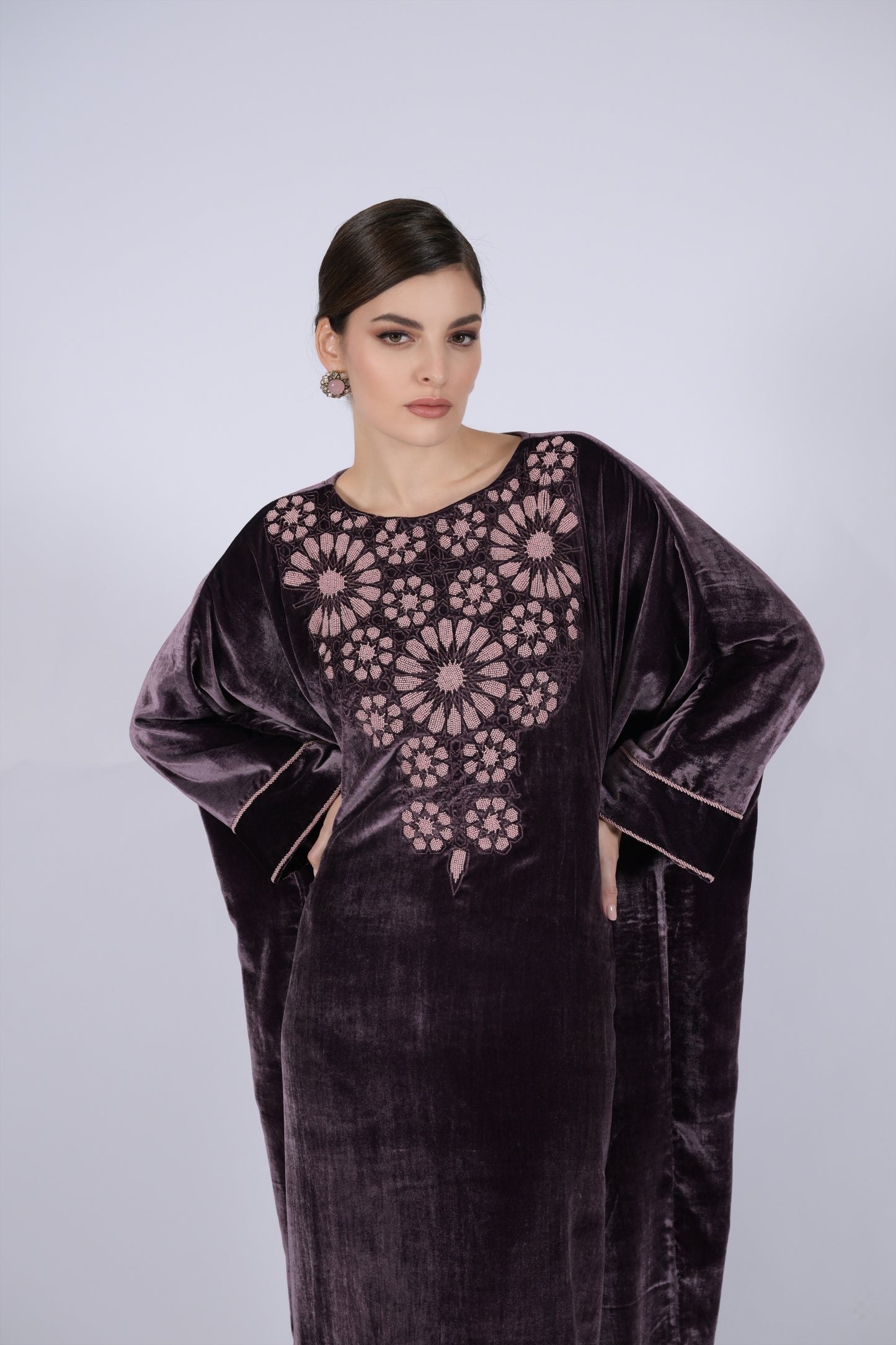 MADAWI VELVET DARRAA