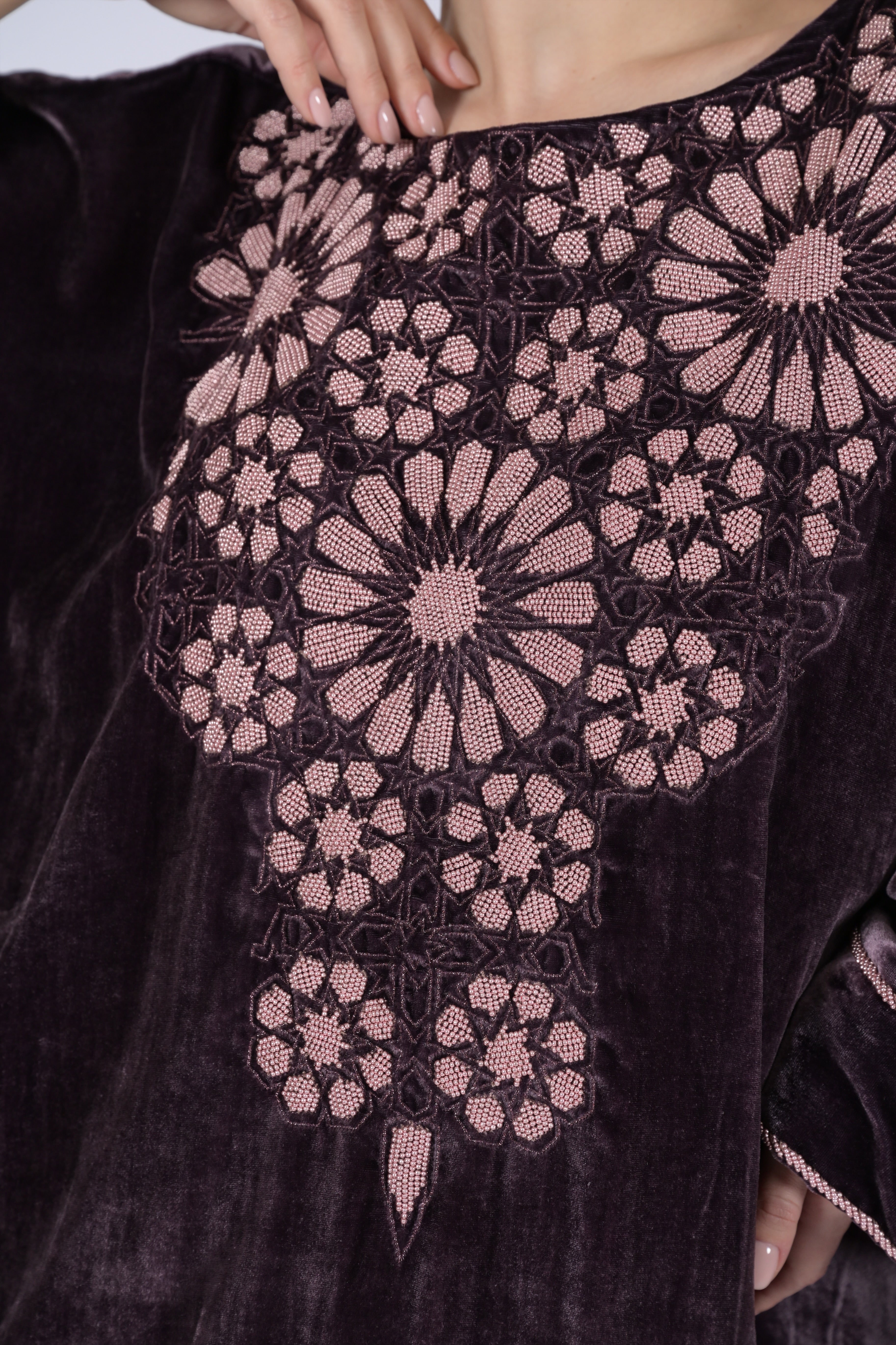 MADAWI VELVET DARRAA