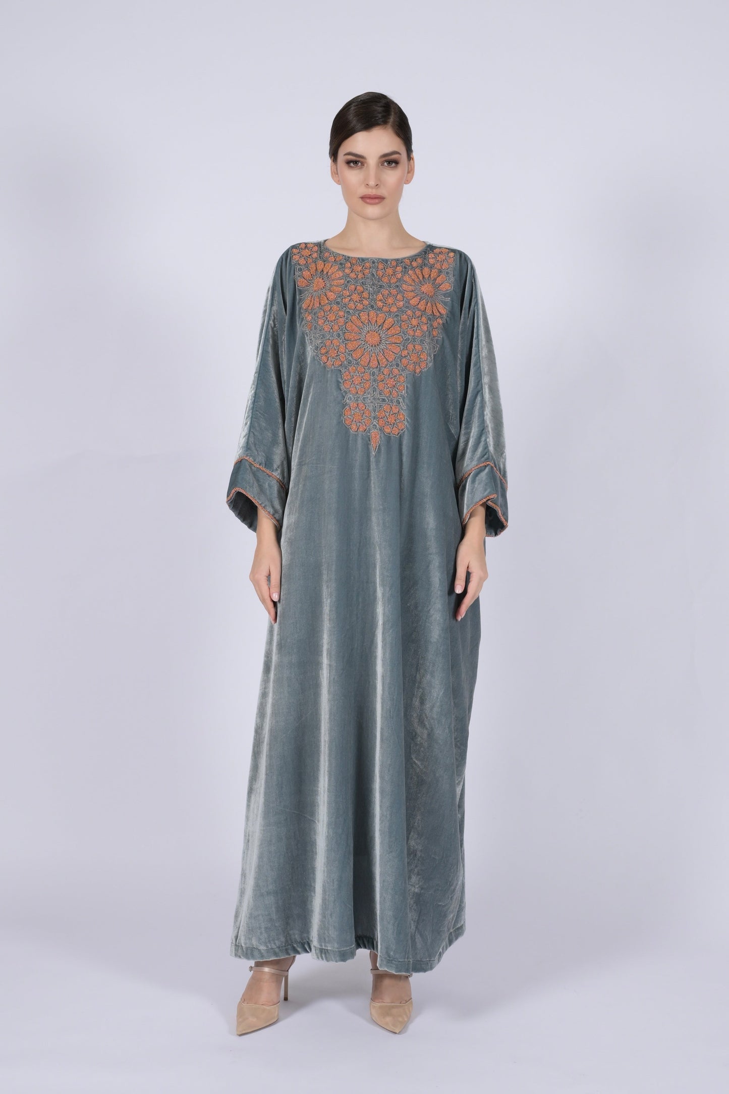 MADAWI VELVET DARRAA