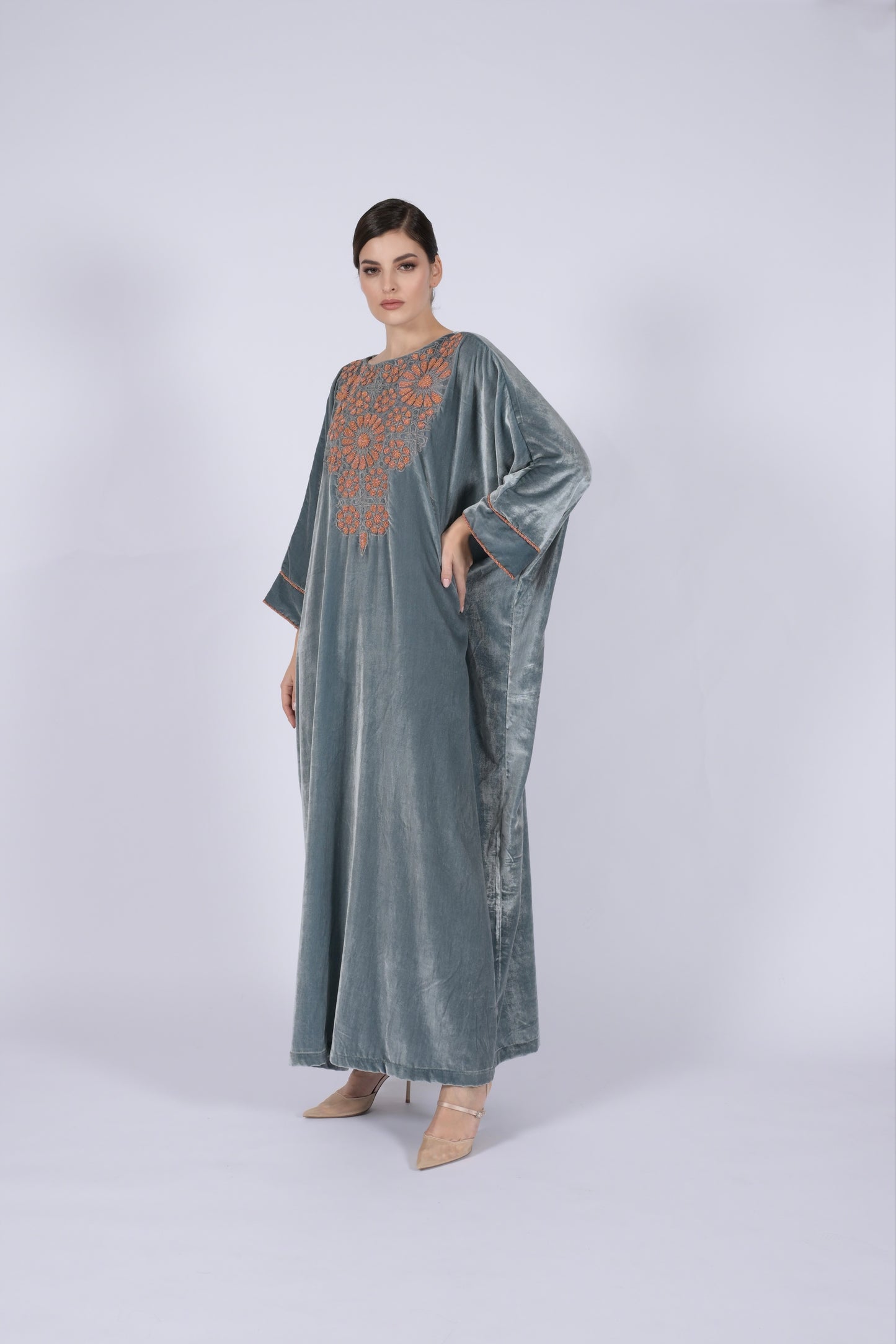 MADAWI VELVET DARRAA