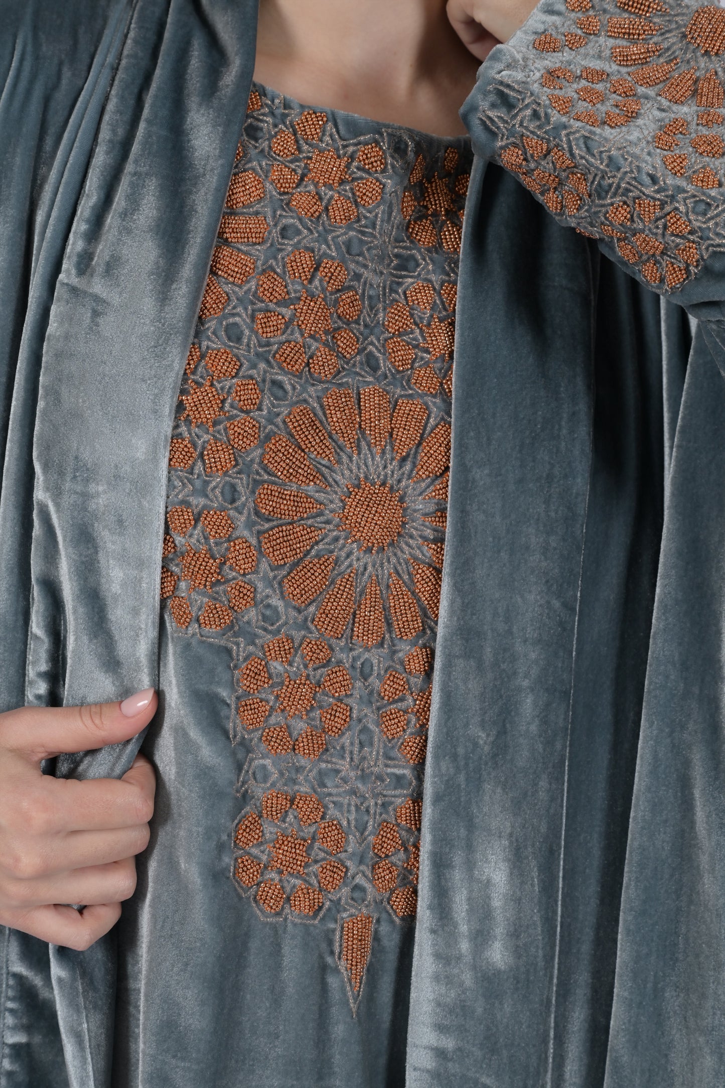 MADAWI VELVET DARRAA