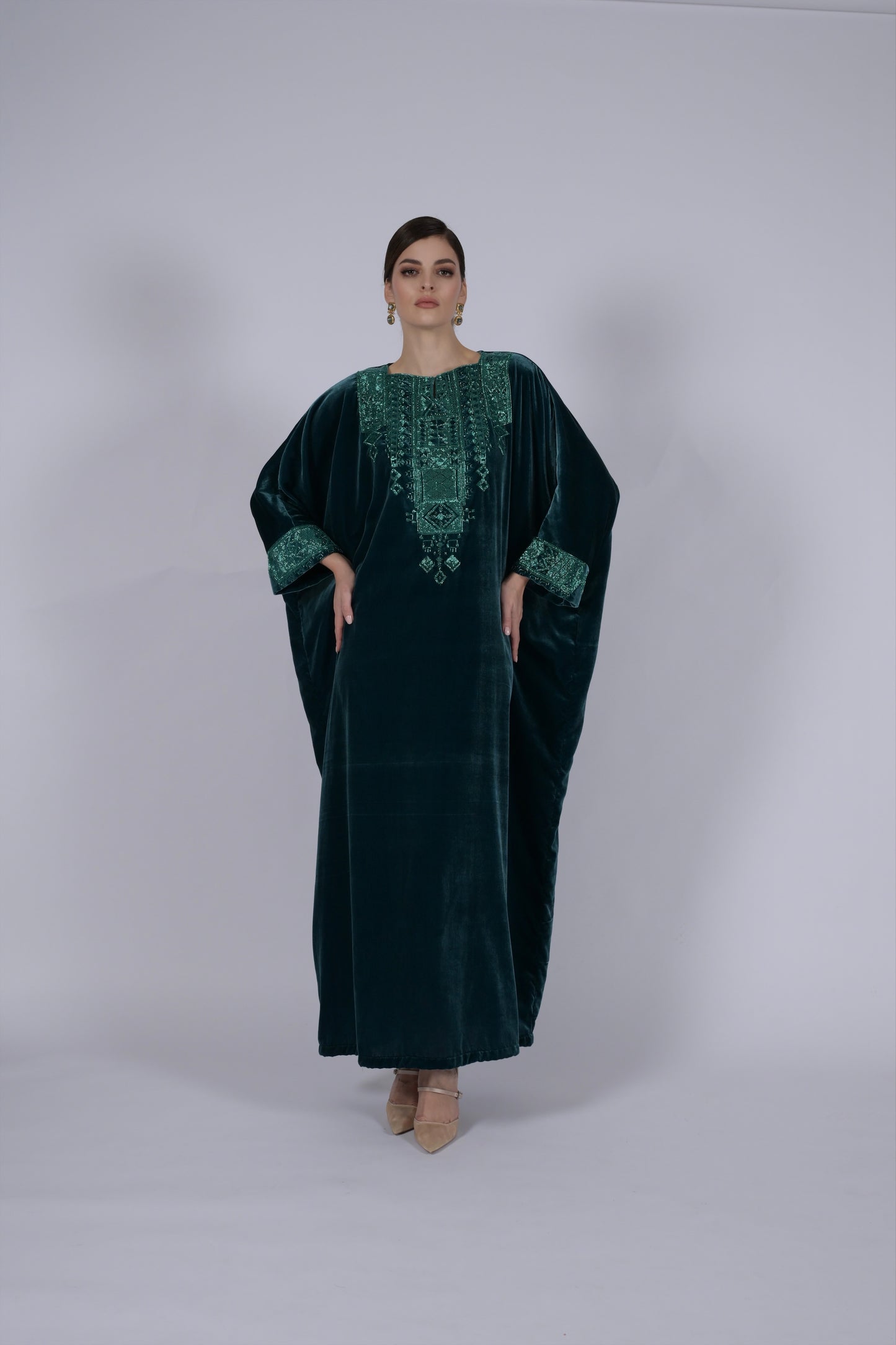 SHUMOUKH DARRAA
