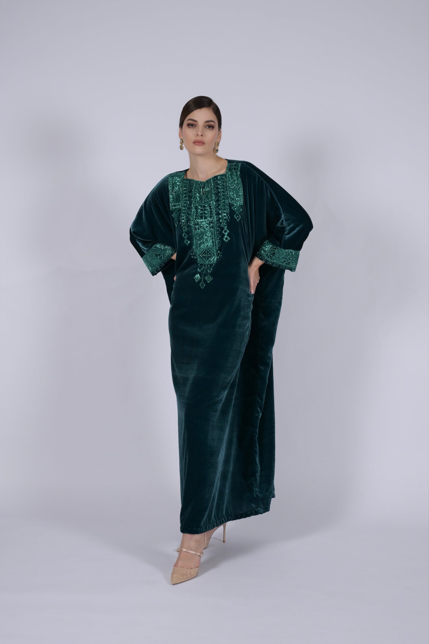 SHUMOUKH DARRAA