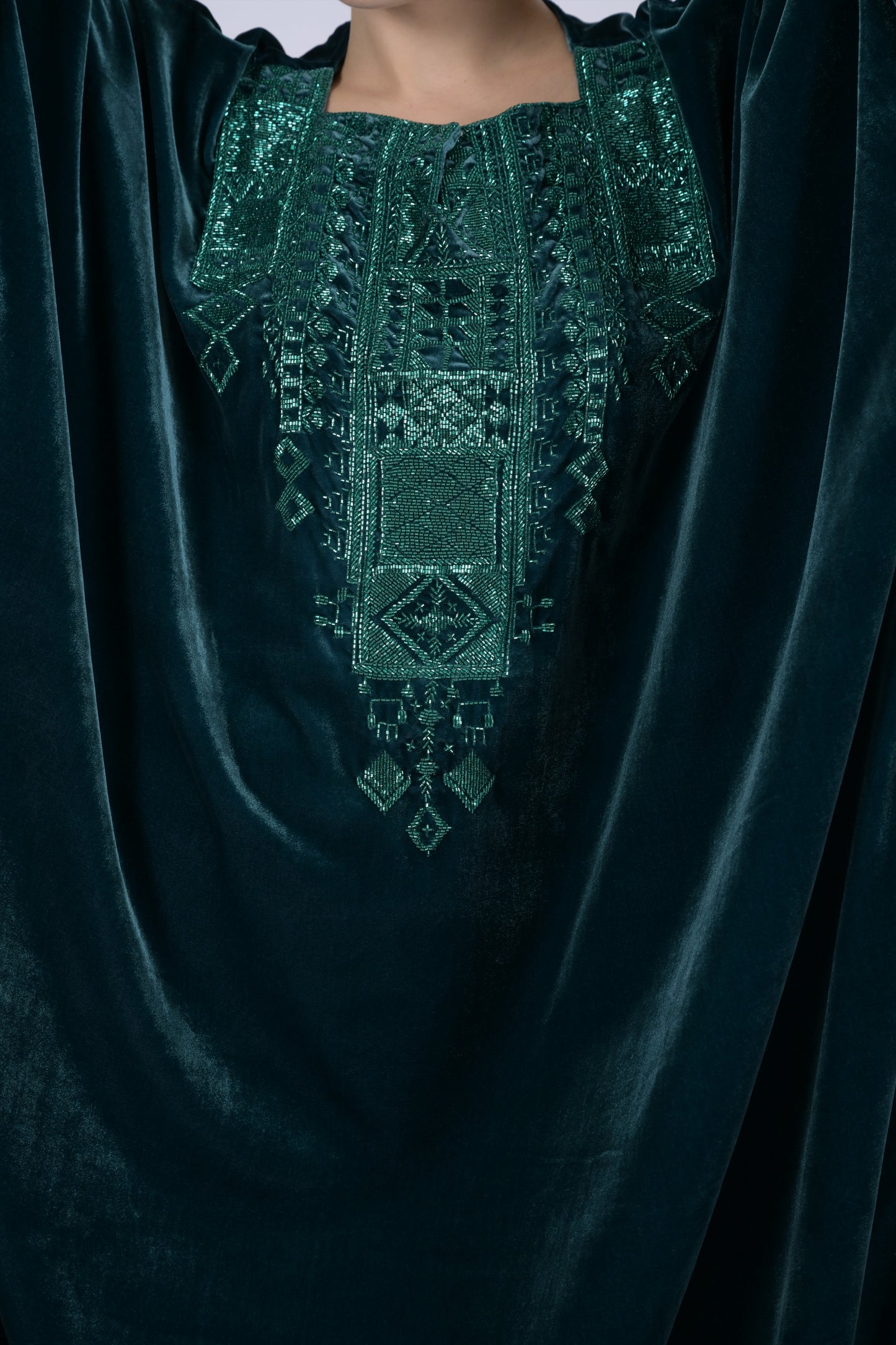 SHUMOUKH DARRAA