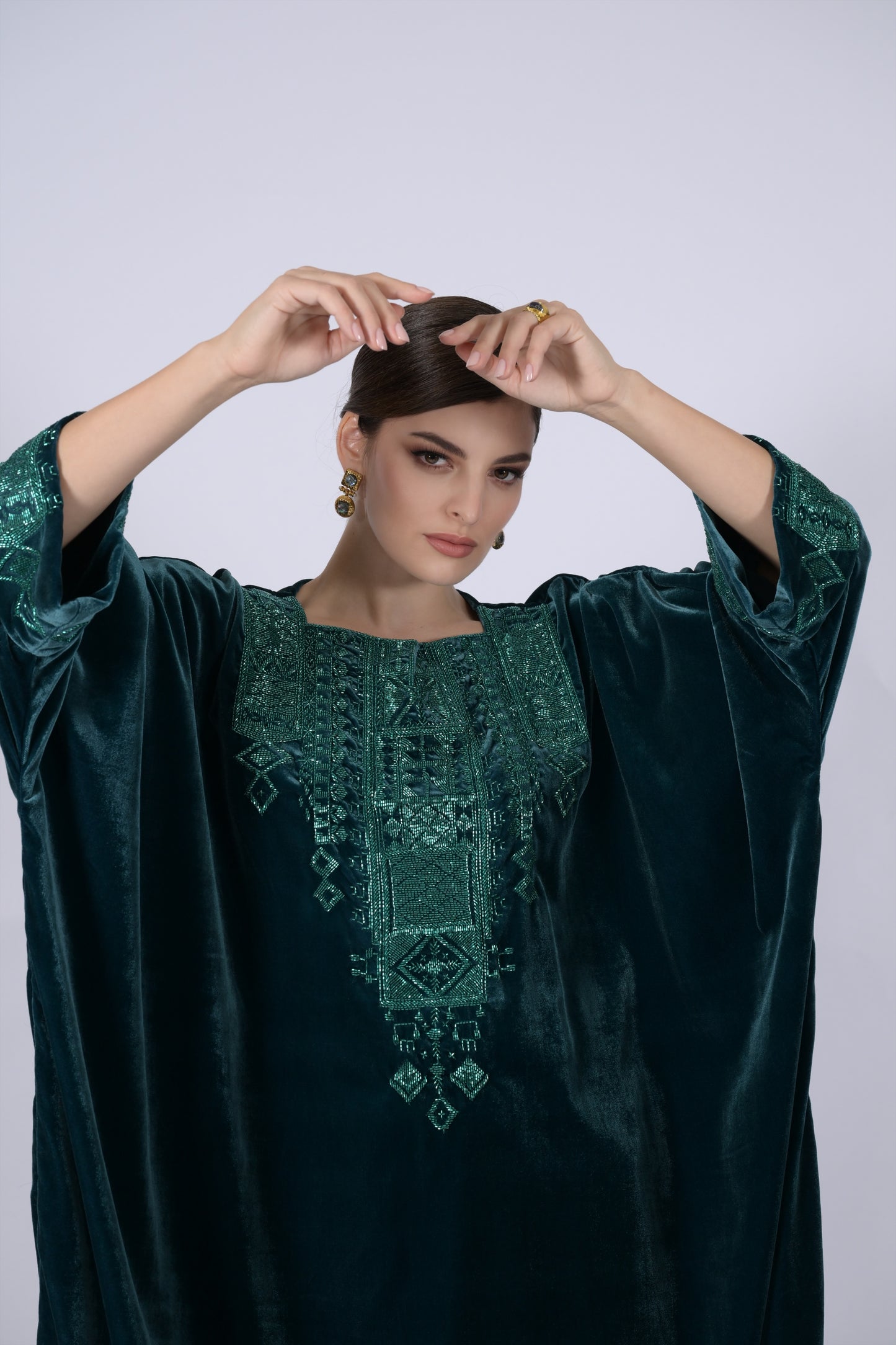 SHUMOUKH DARRAA
