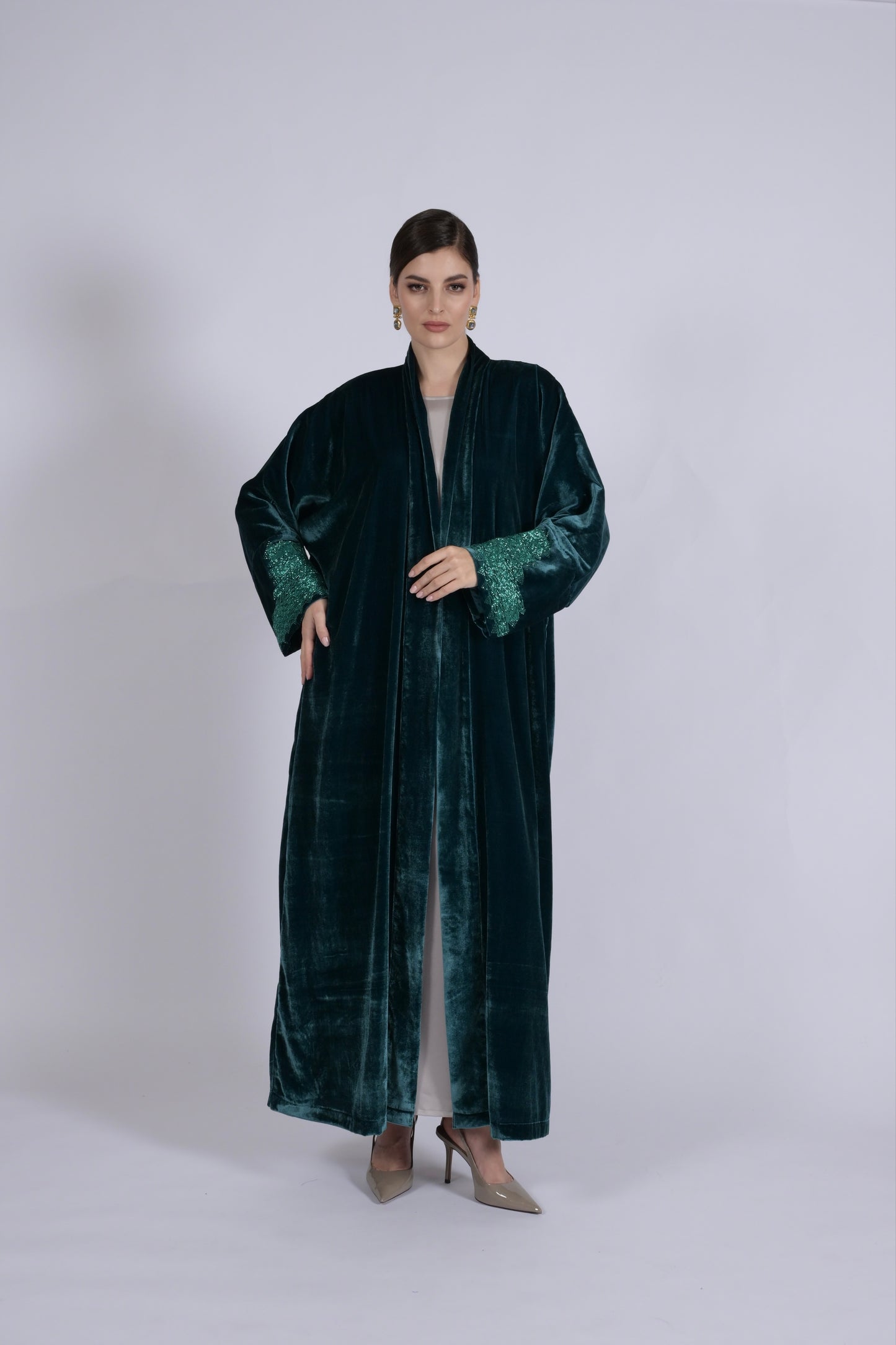 SHUMOUKH ABAYA