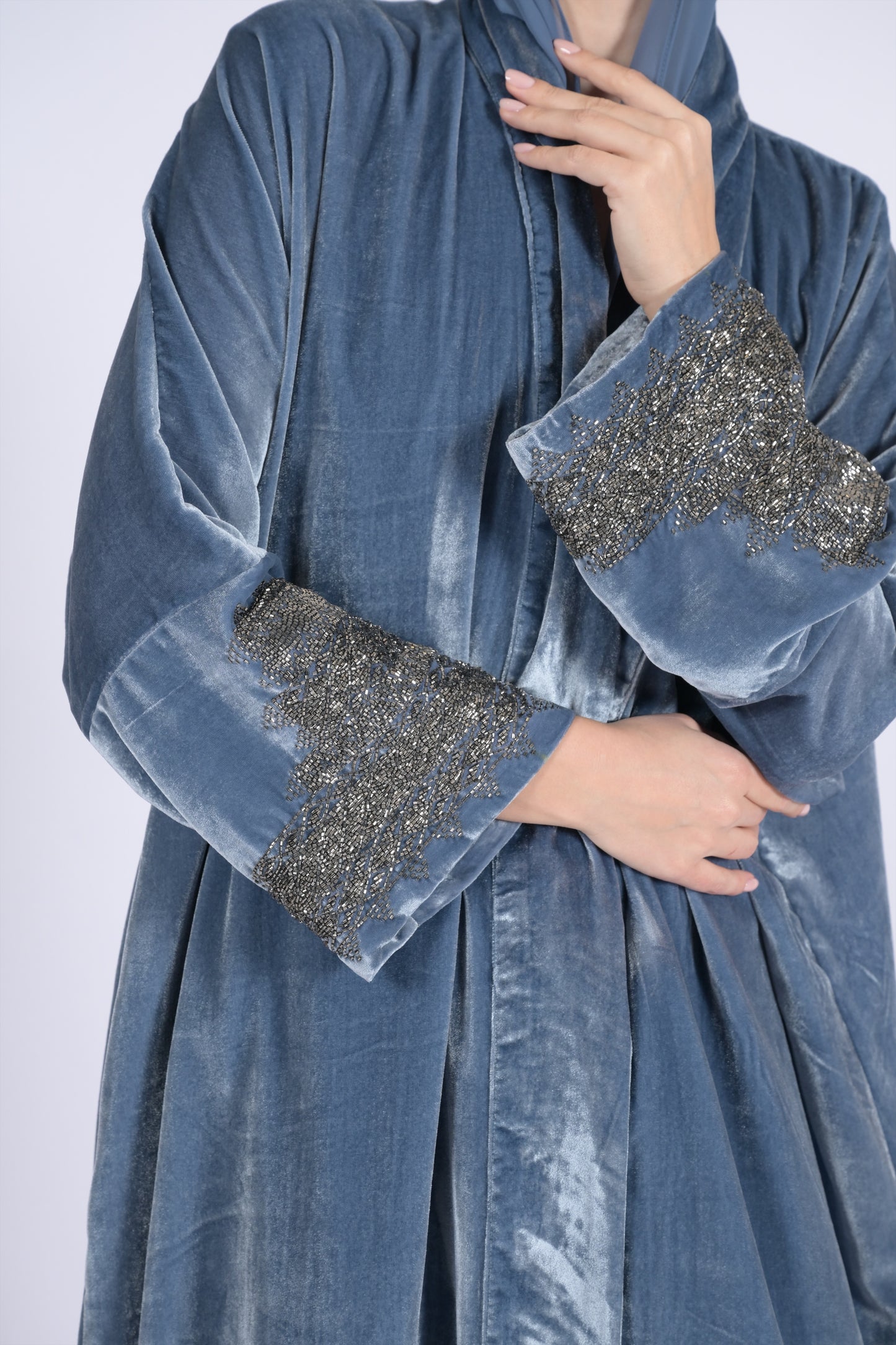 SHUMOUKH ABAYA
