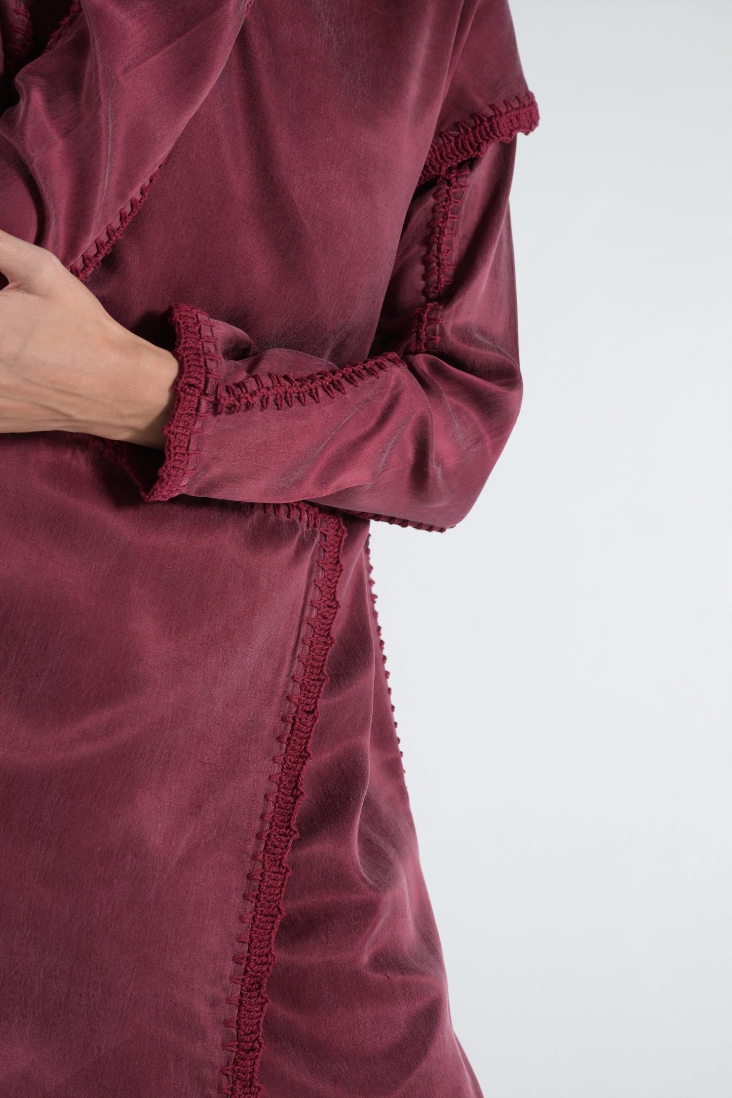 BASMA SILK