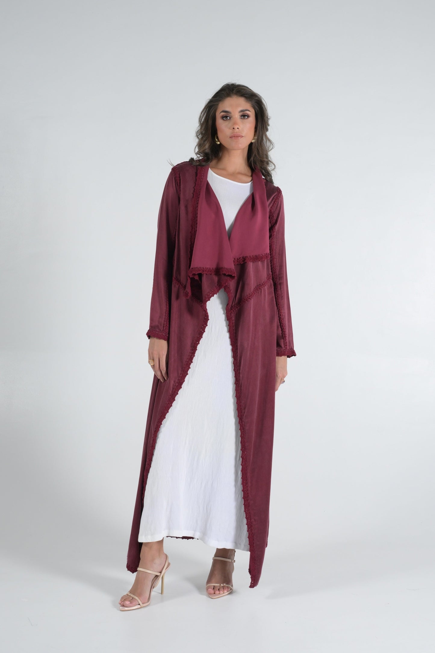 BASMA SILK