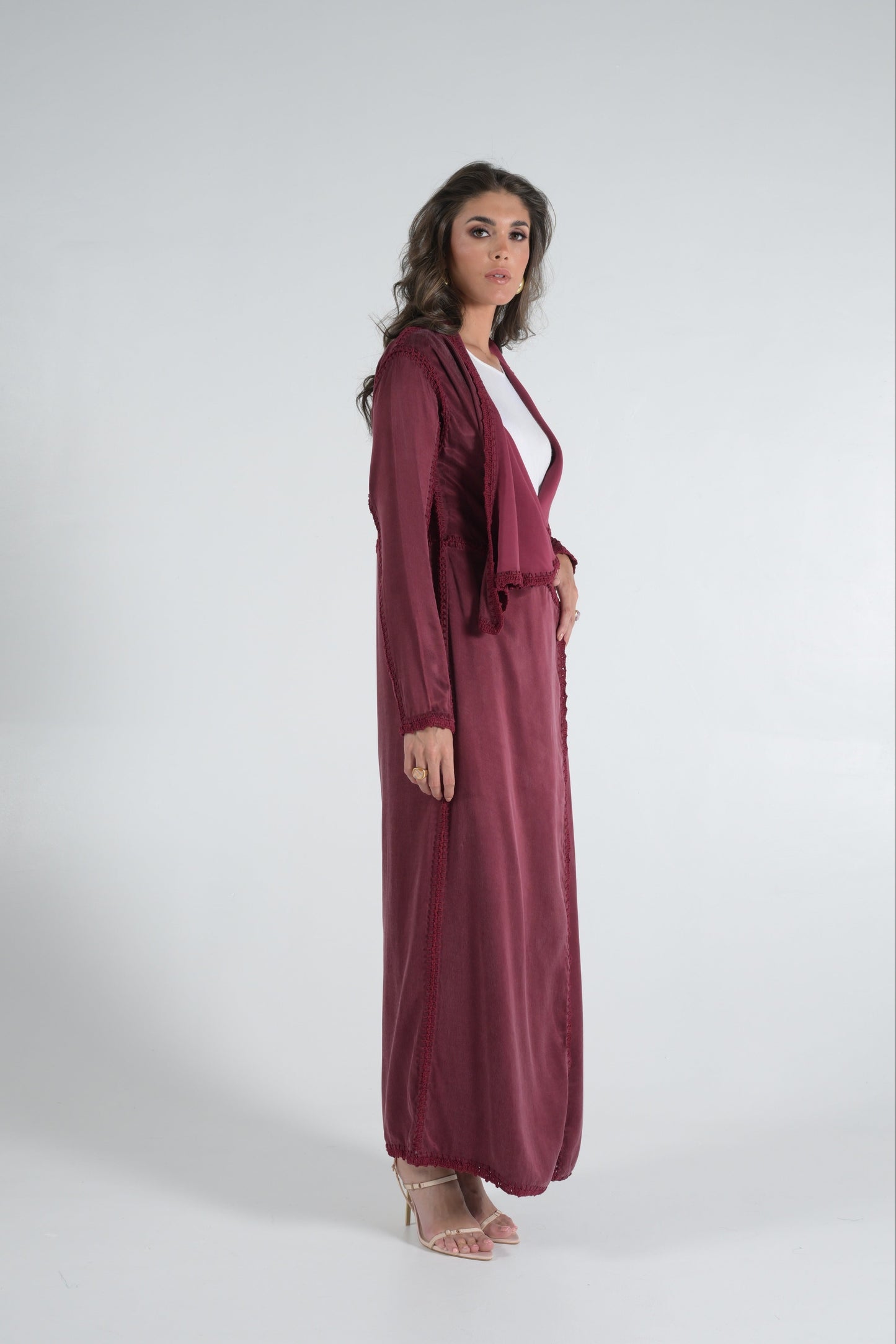 BASMA SILK