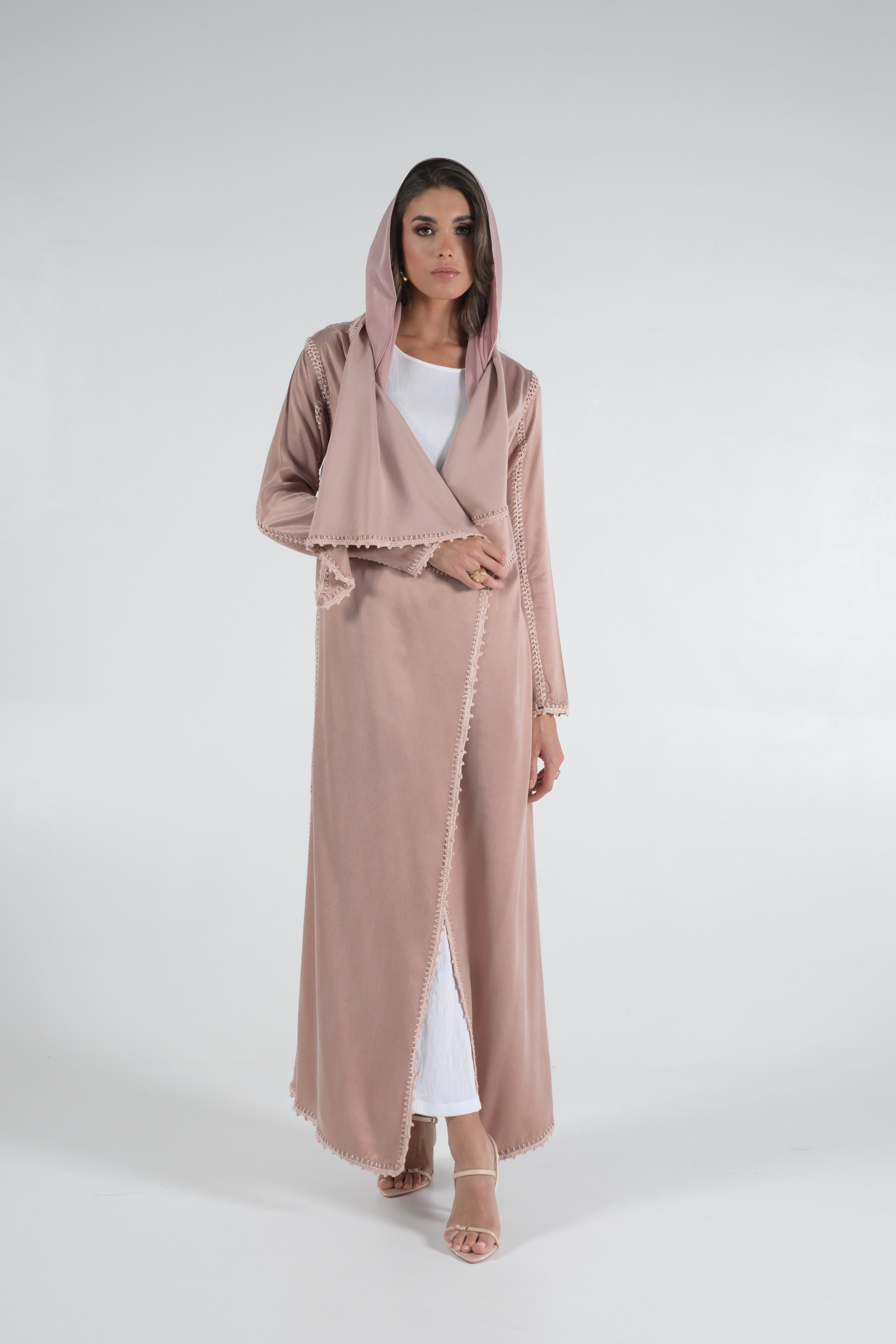 BASMA SILK