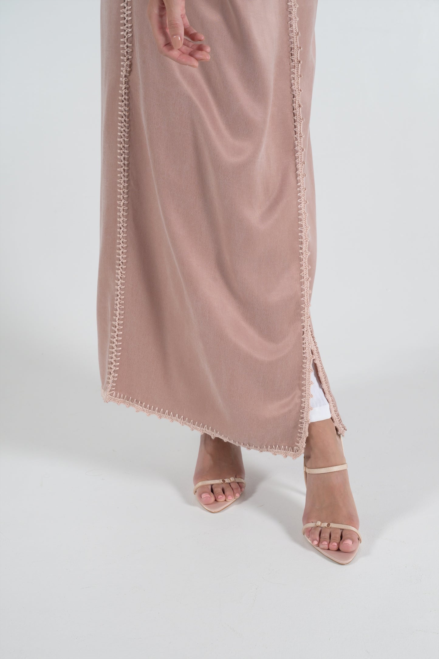 BASMA SILK