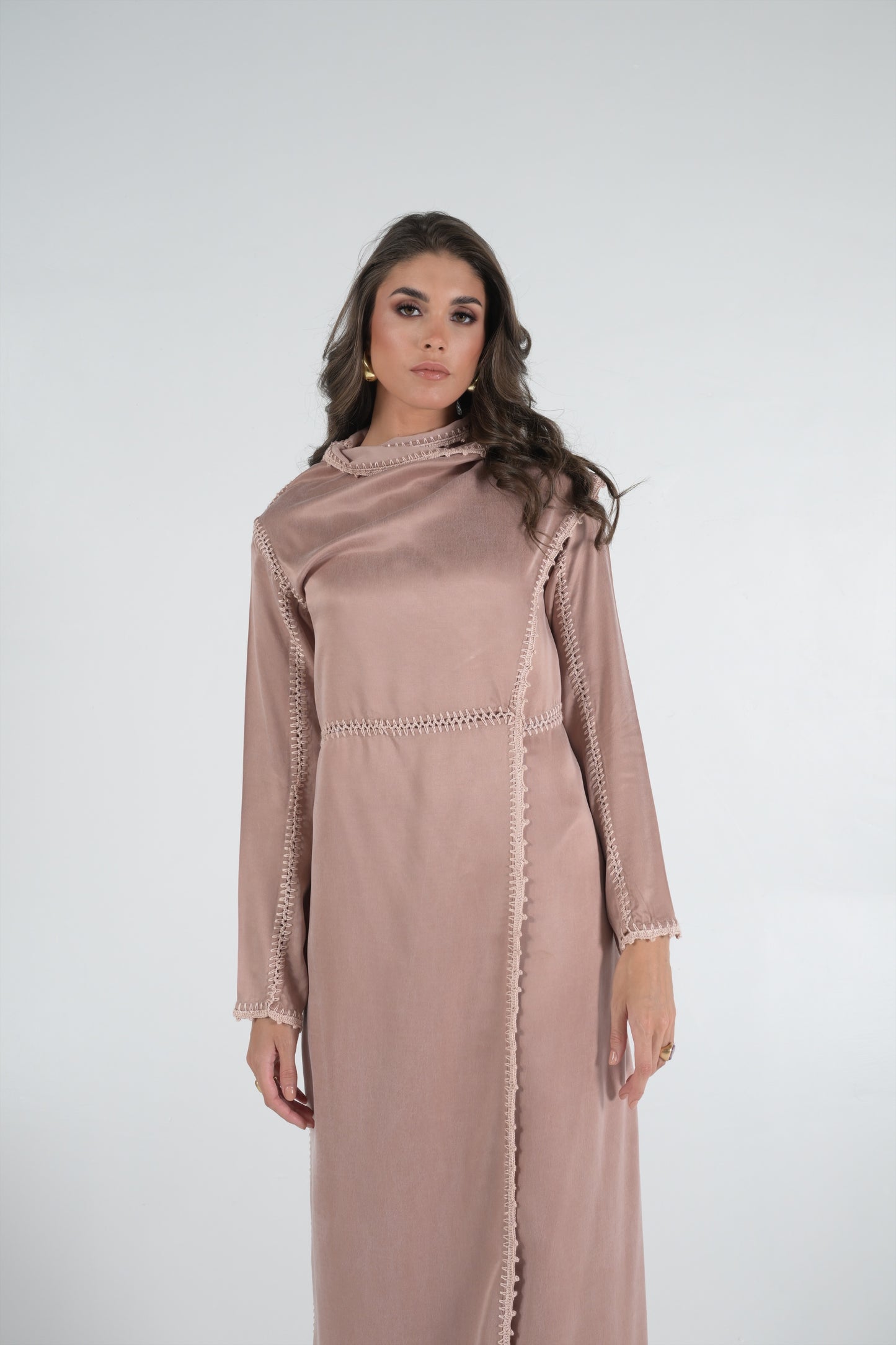 BASMA SILK