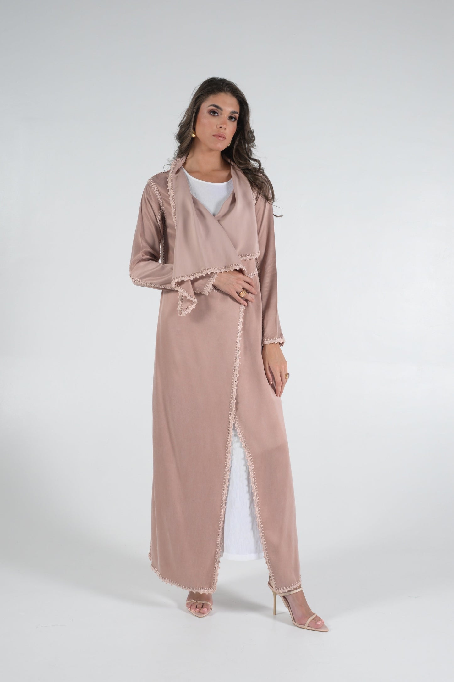 BASMA SILK