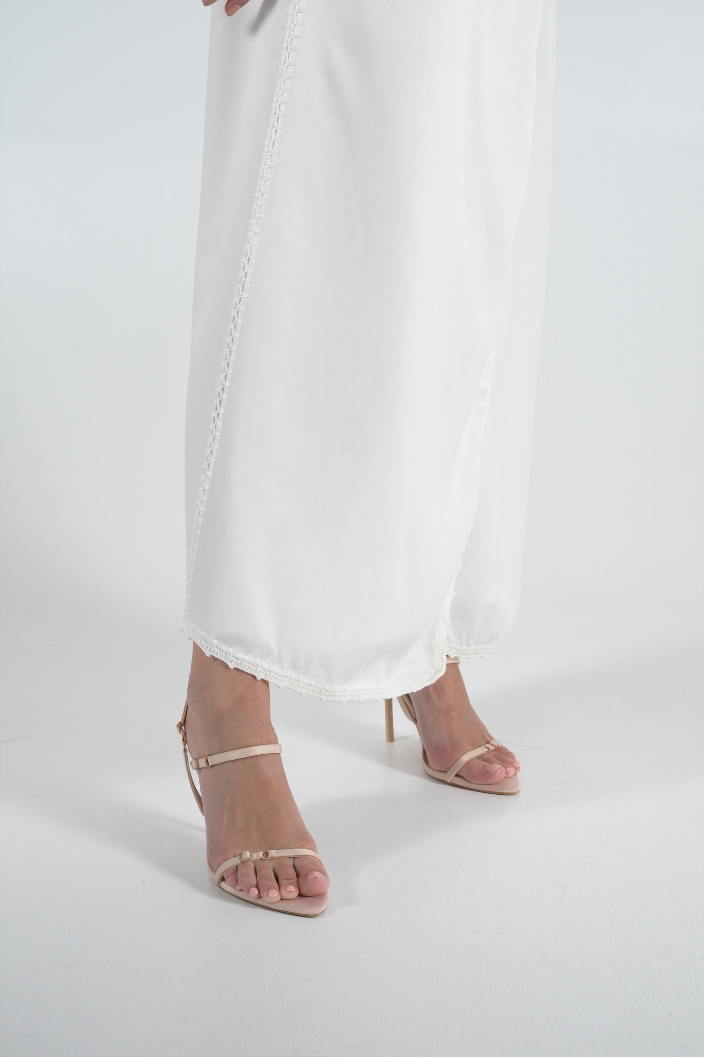 BASMA SILK