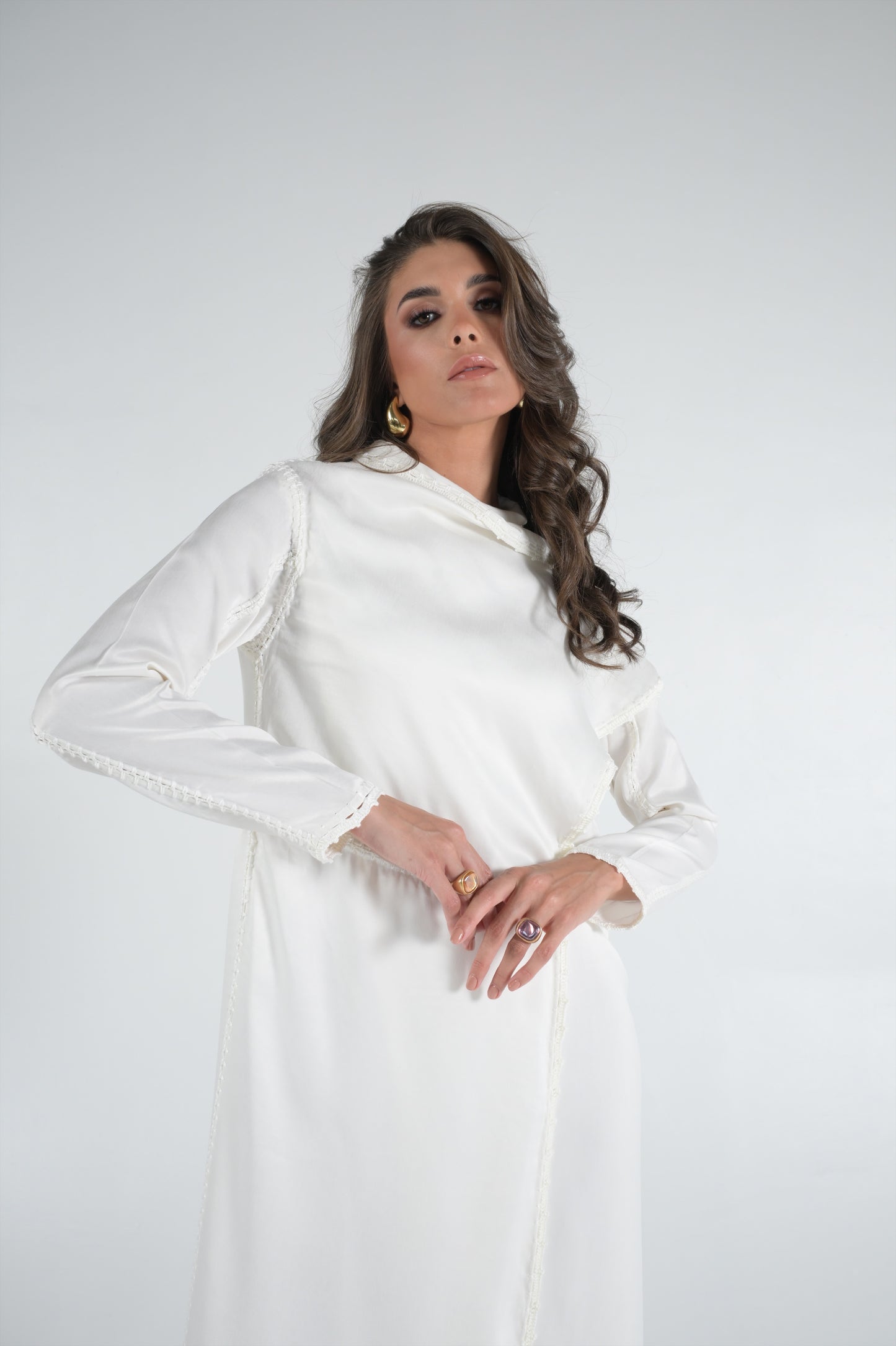 BASMA SILK