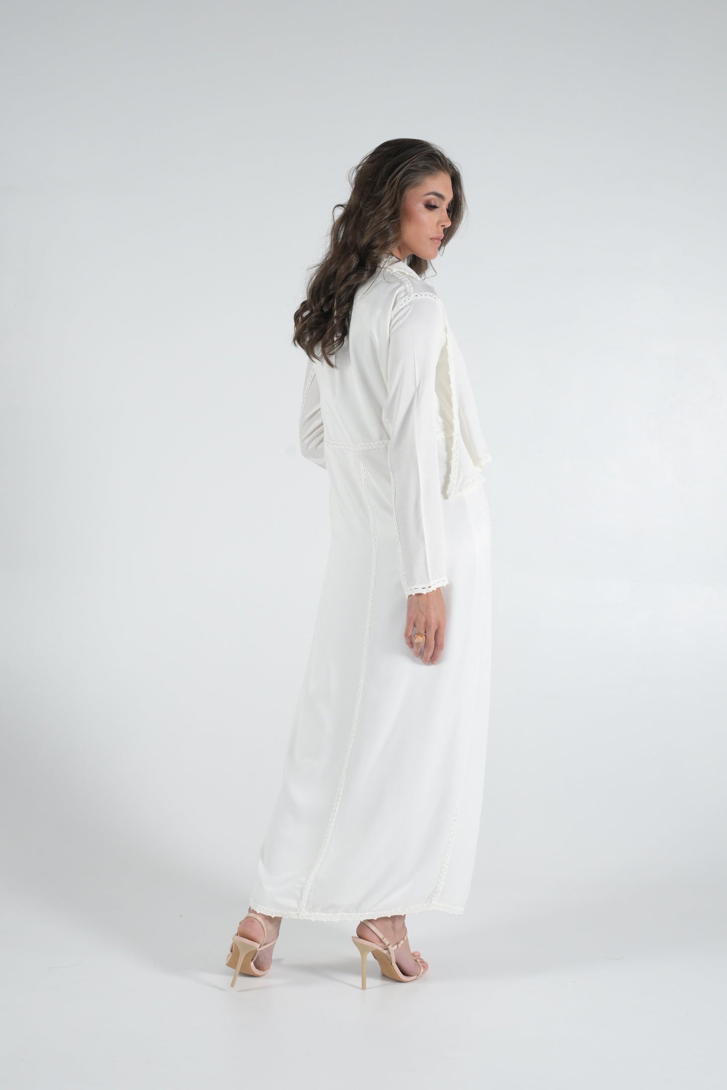 BASMA SILK