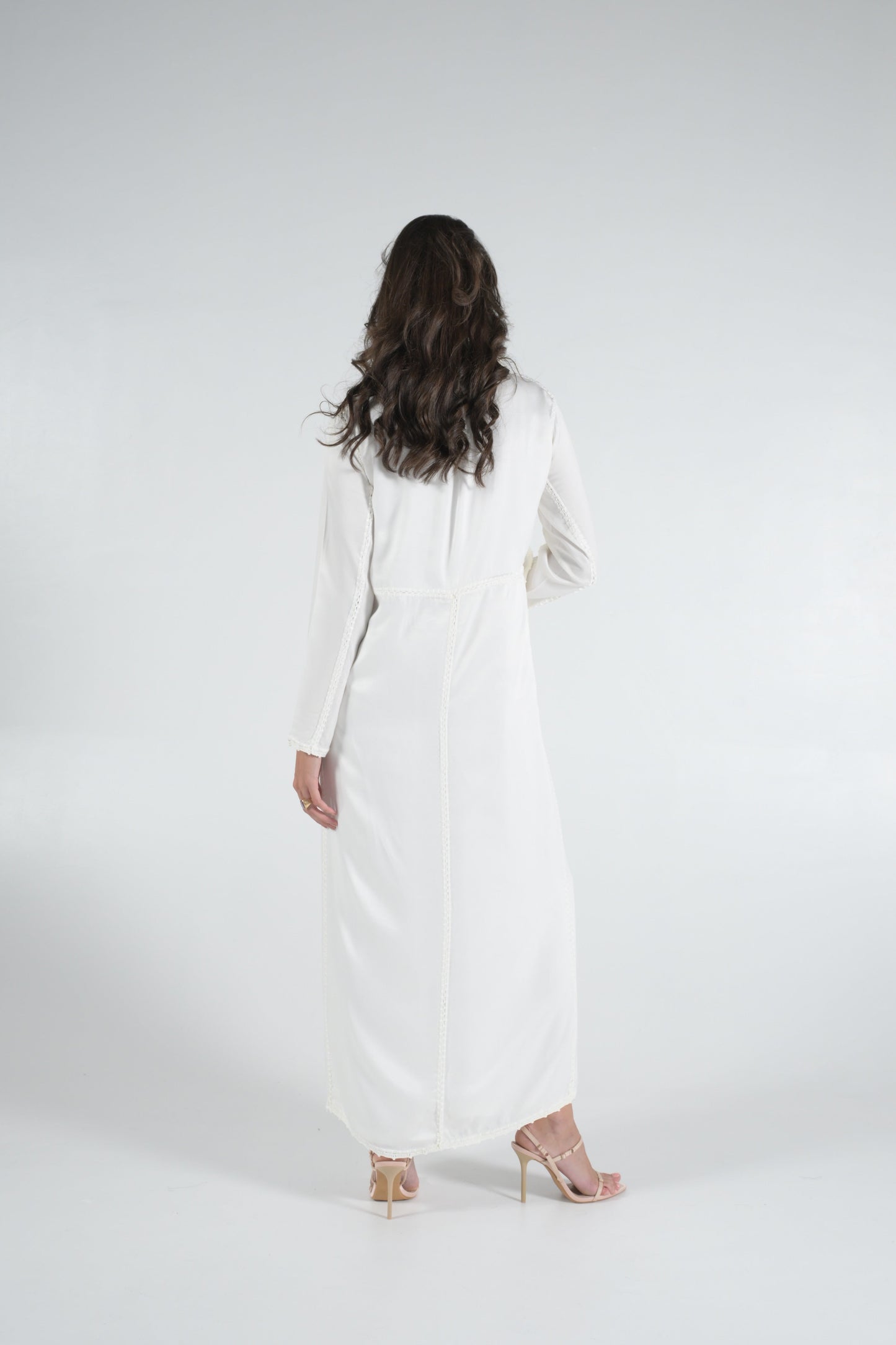 BASMA SILK