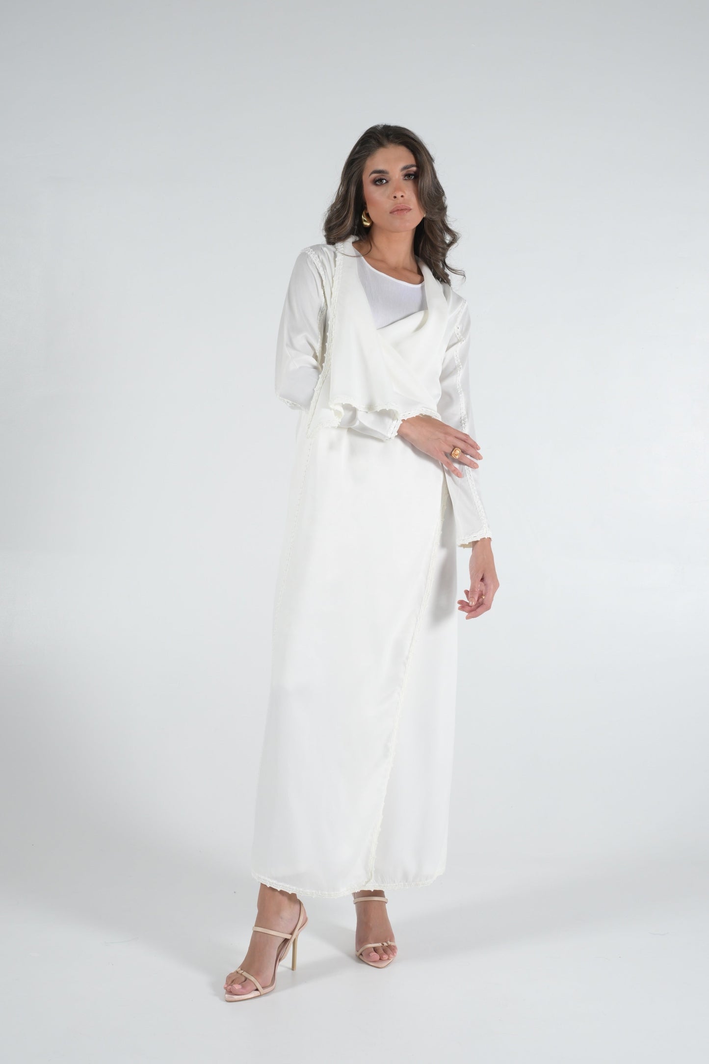BASMA SILK