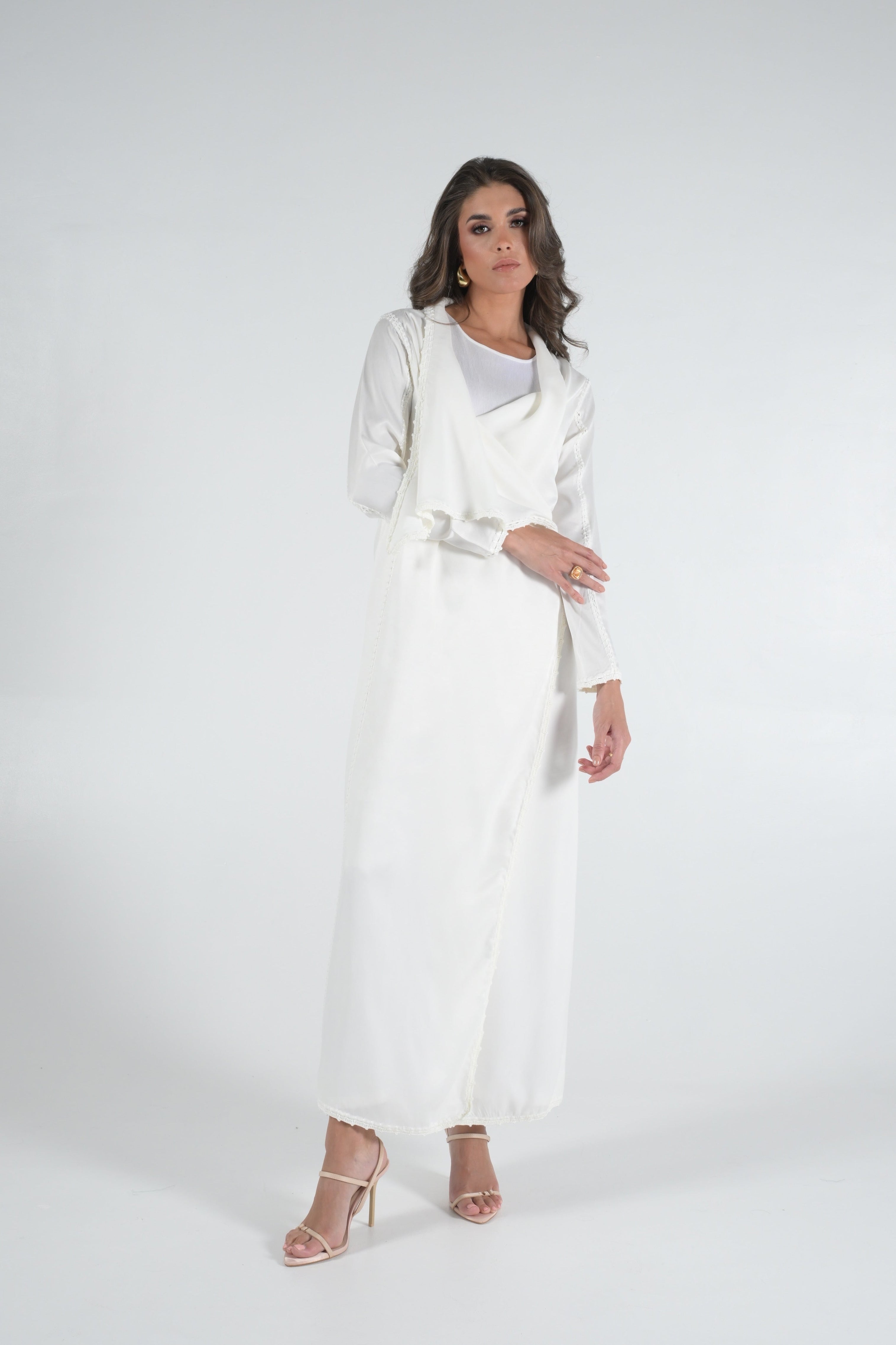 BASMA SILK