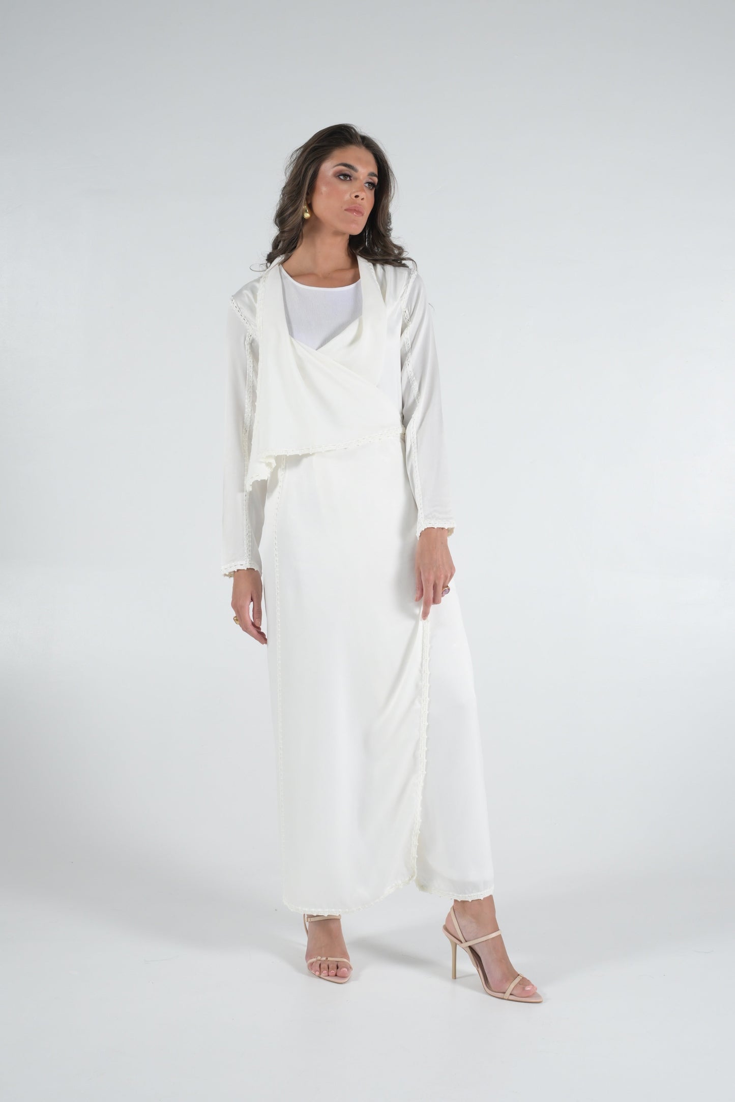 BASMA SILK